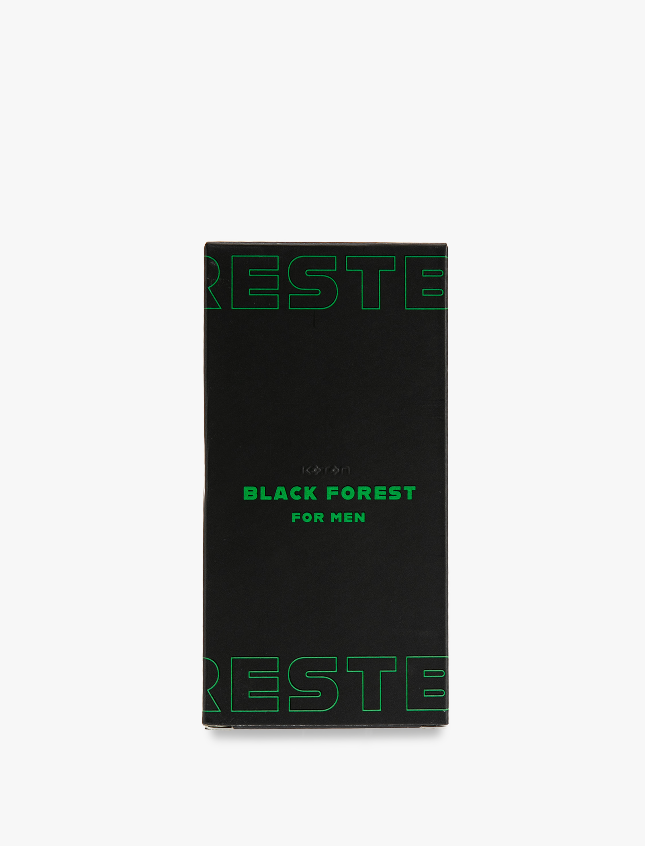  Erkek Parfüm Black Forest 100 ML