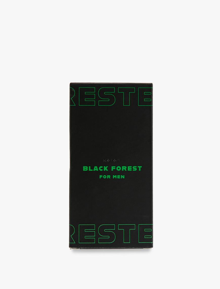  Erkek Parfüm Black Forest 100 ML