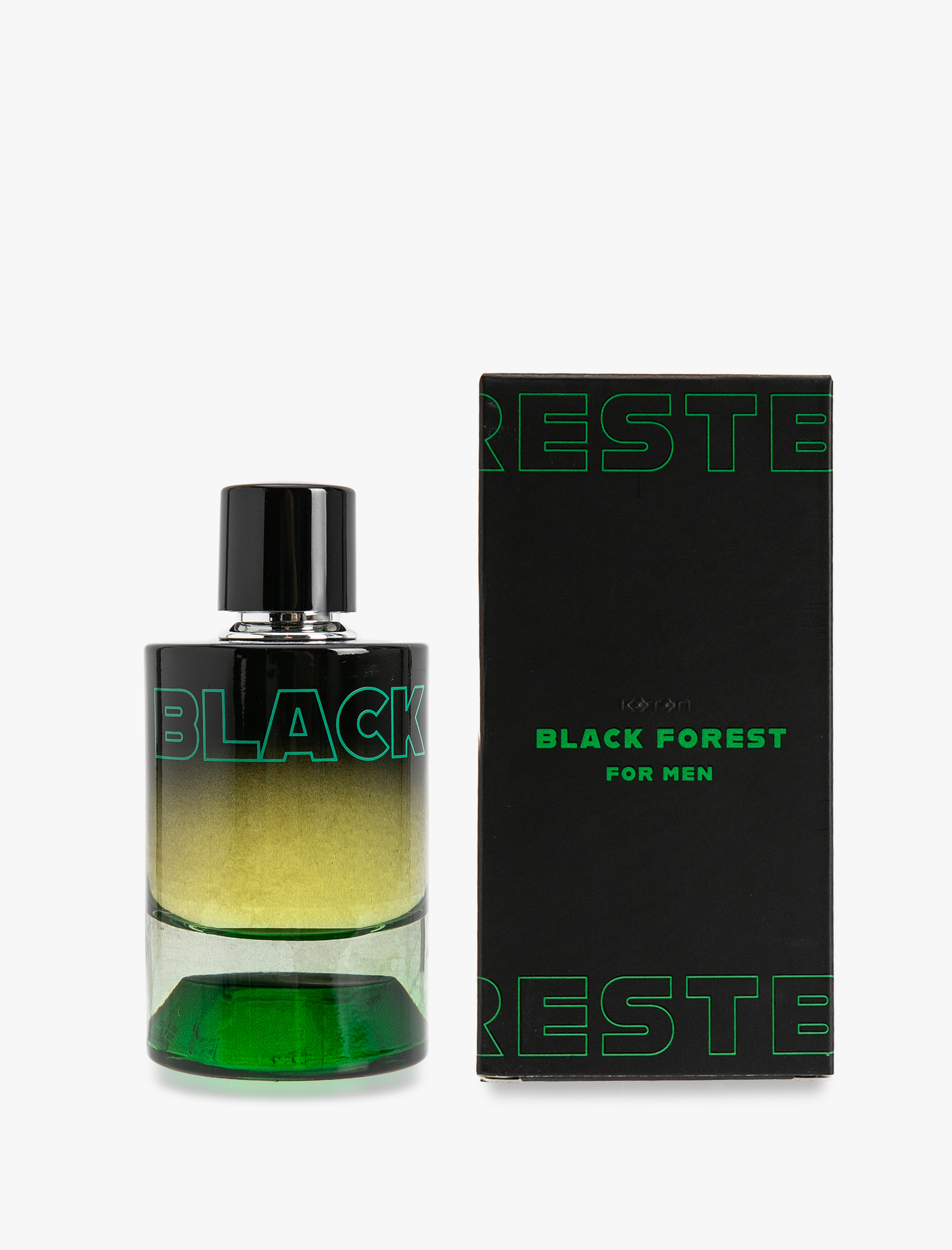  Erkek Parfüm Black Forest 100 ML