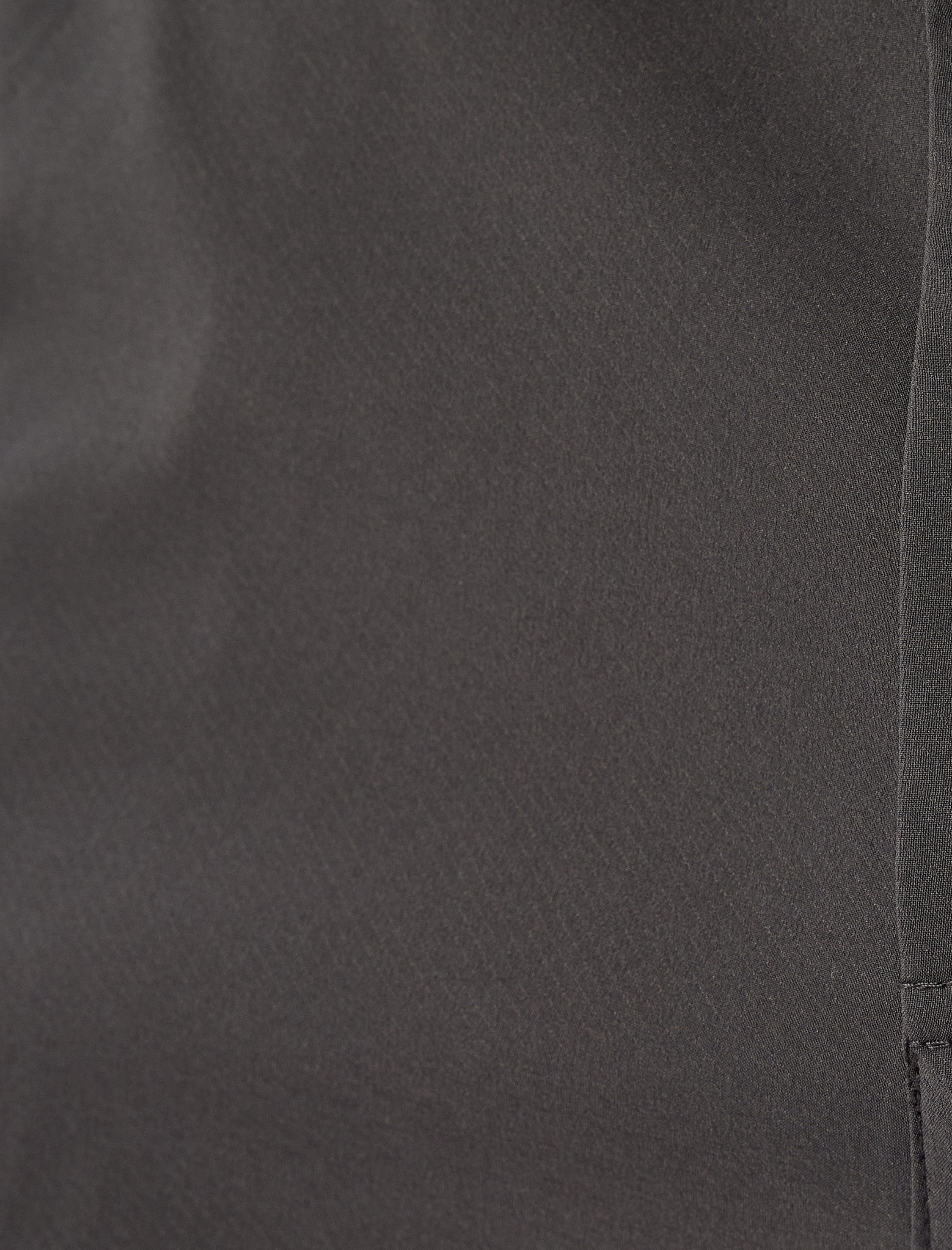   Dikiş Detaylı Düğmeli Fermuarlı Cepli Oversize Spor Eşofman Altı