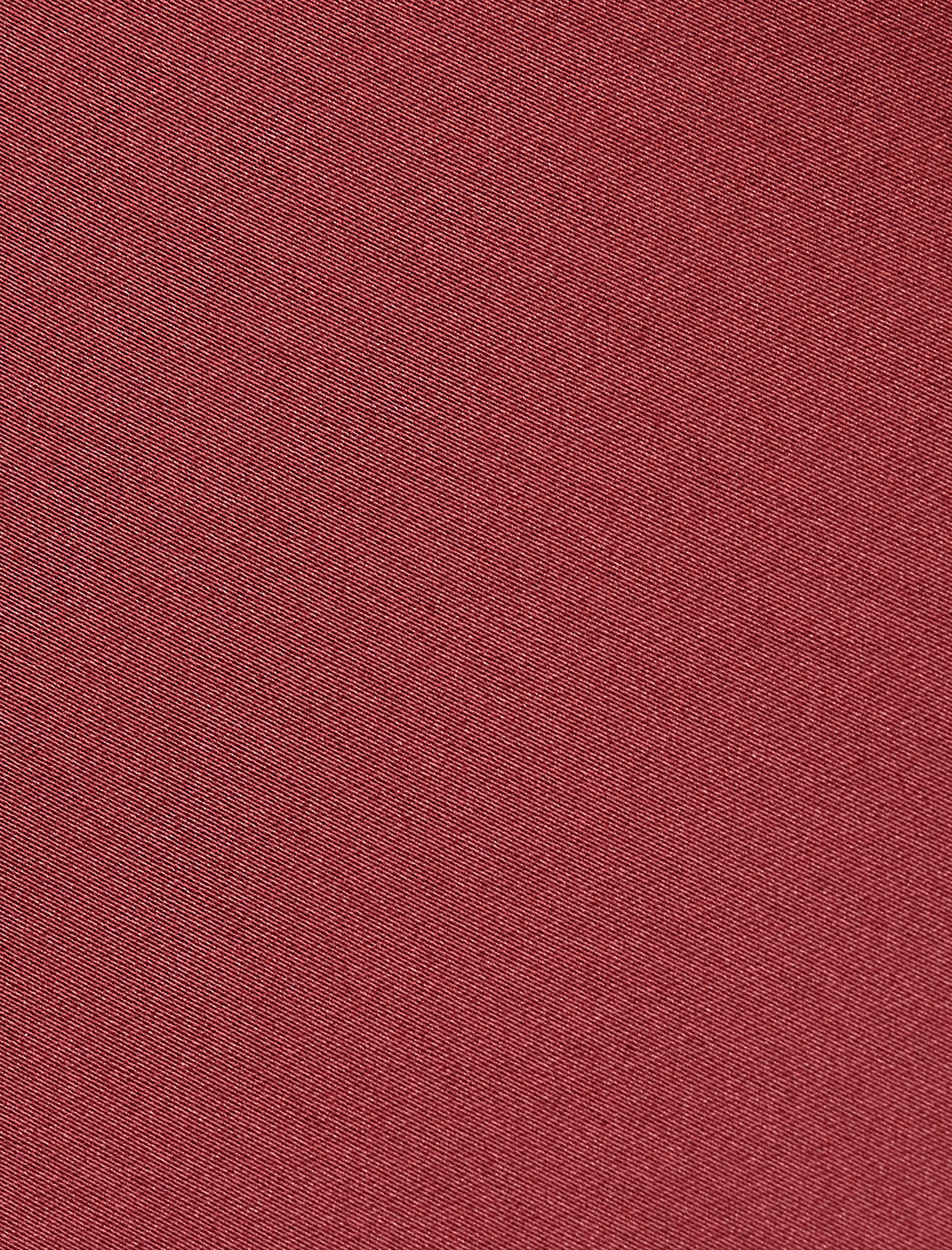   Standart Bel Slim Fit A kesim Midi Boy Saten Etek