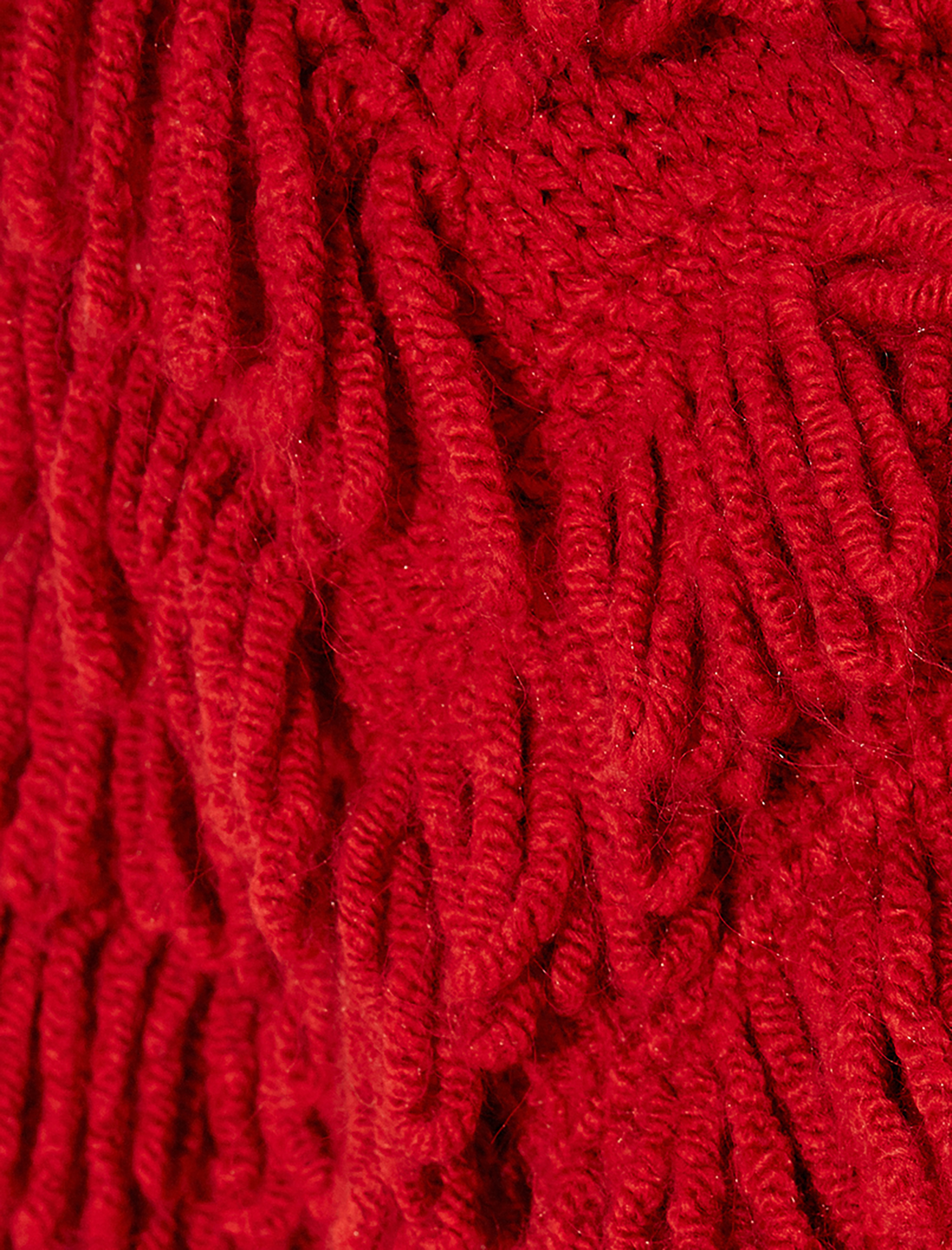   Koton X İnji - Crop Cardigan