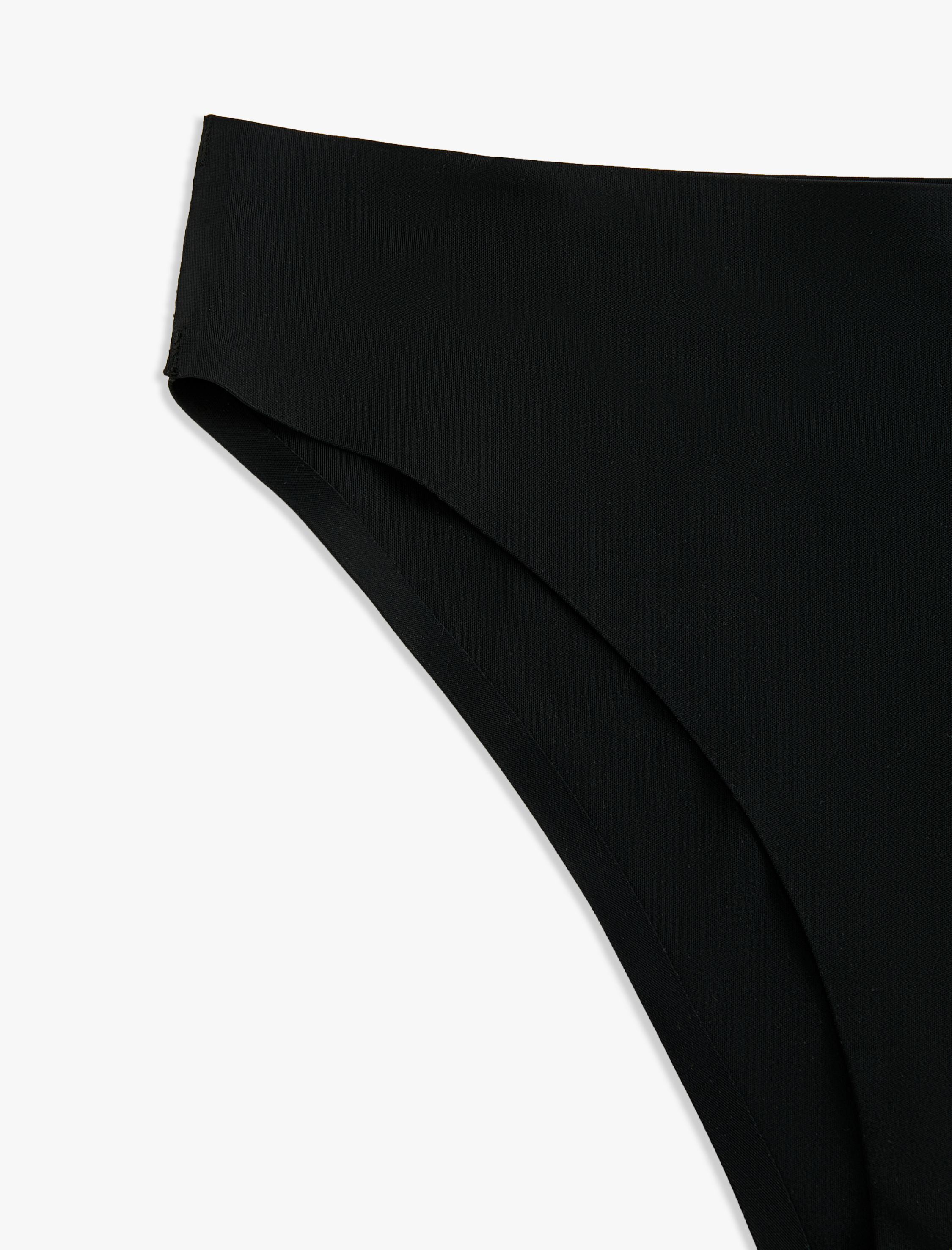   Lazer Kesim Dikişsiz Brazilian Külot