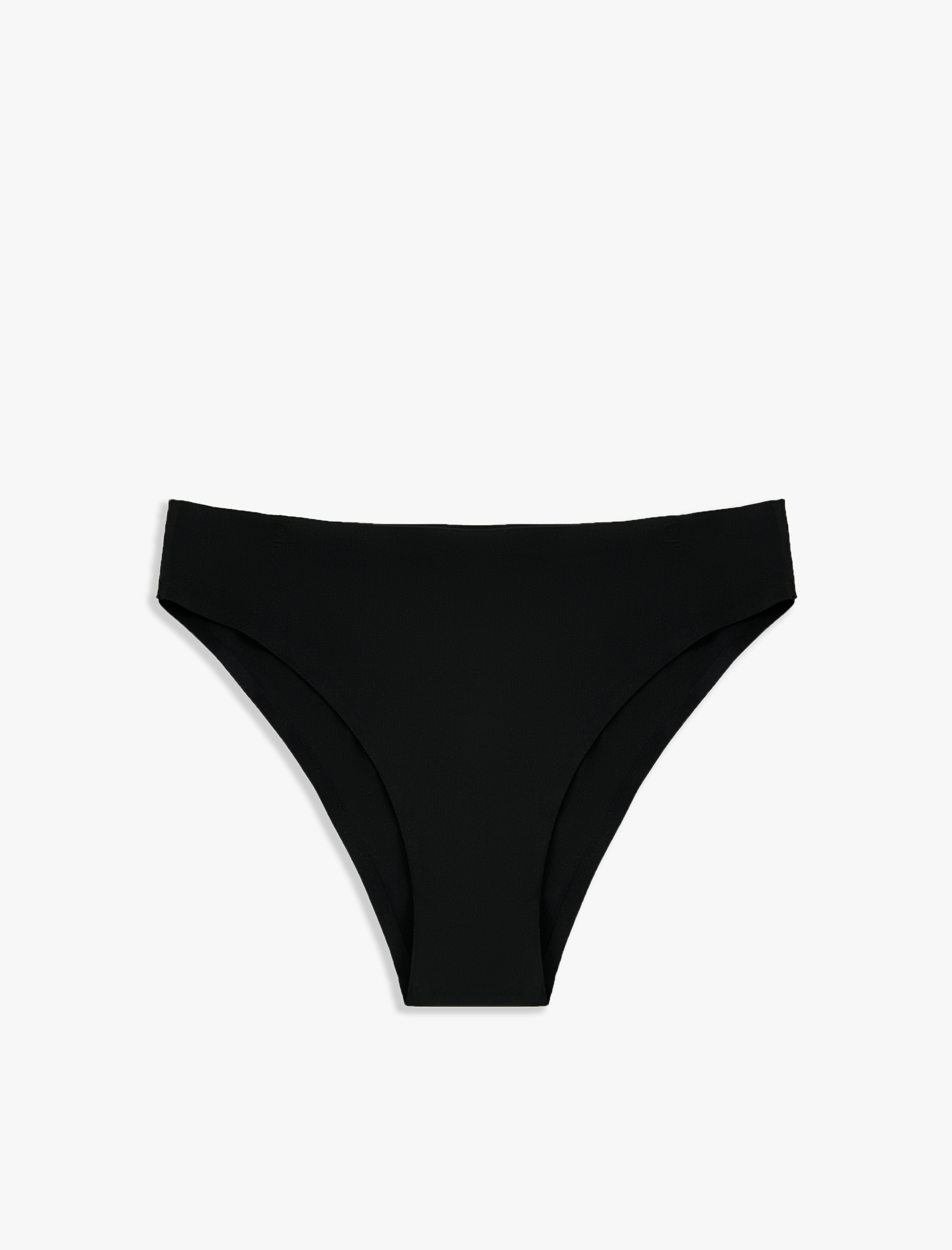   Lazer Kesim Dikişsiz Brazilian Külot