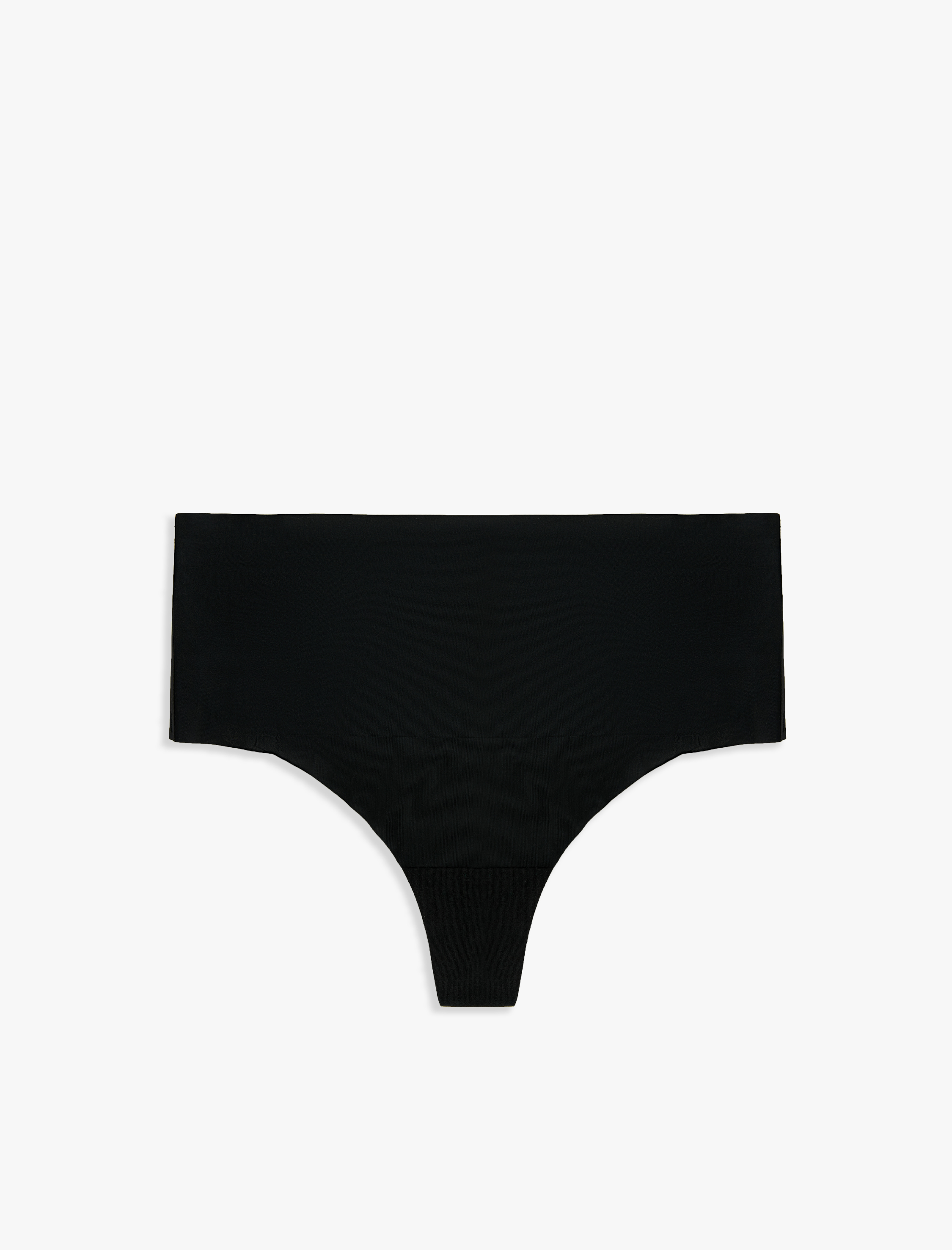 Lazer Kesim Yüksek Bel Hipster Korse Külot