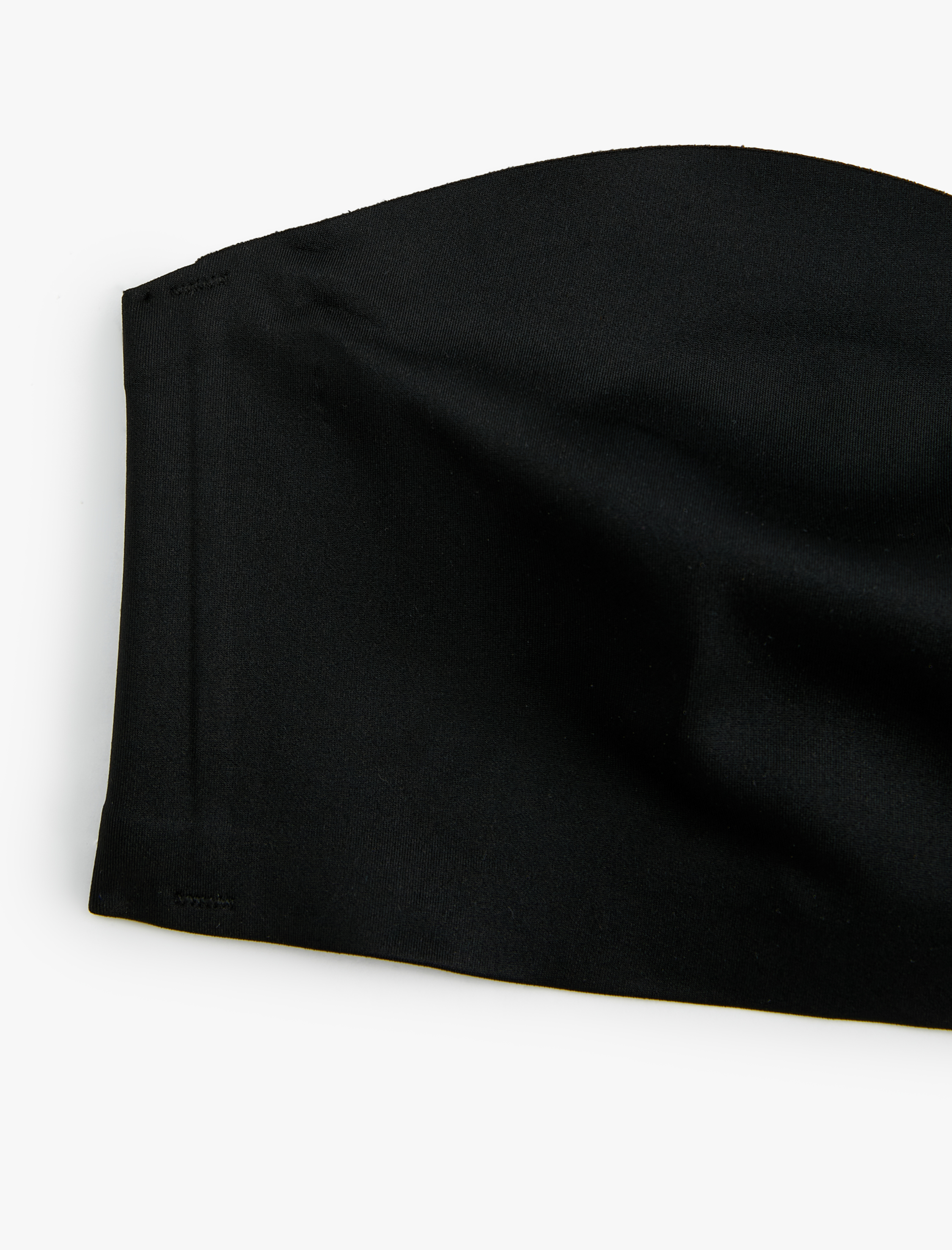   Dolgusuz Balensiz Lazer Kesim Straplez Sütyen