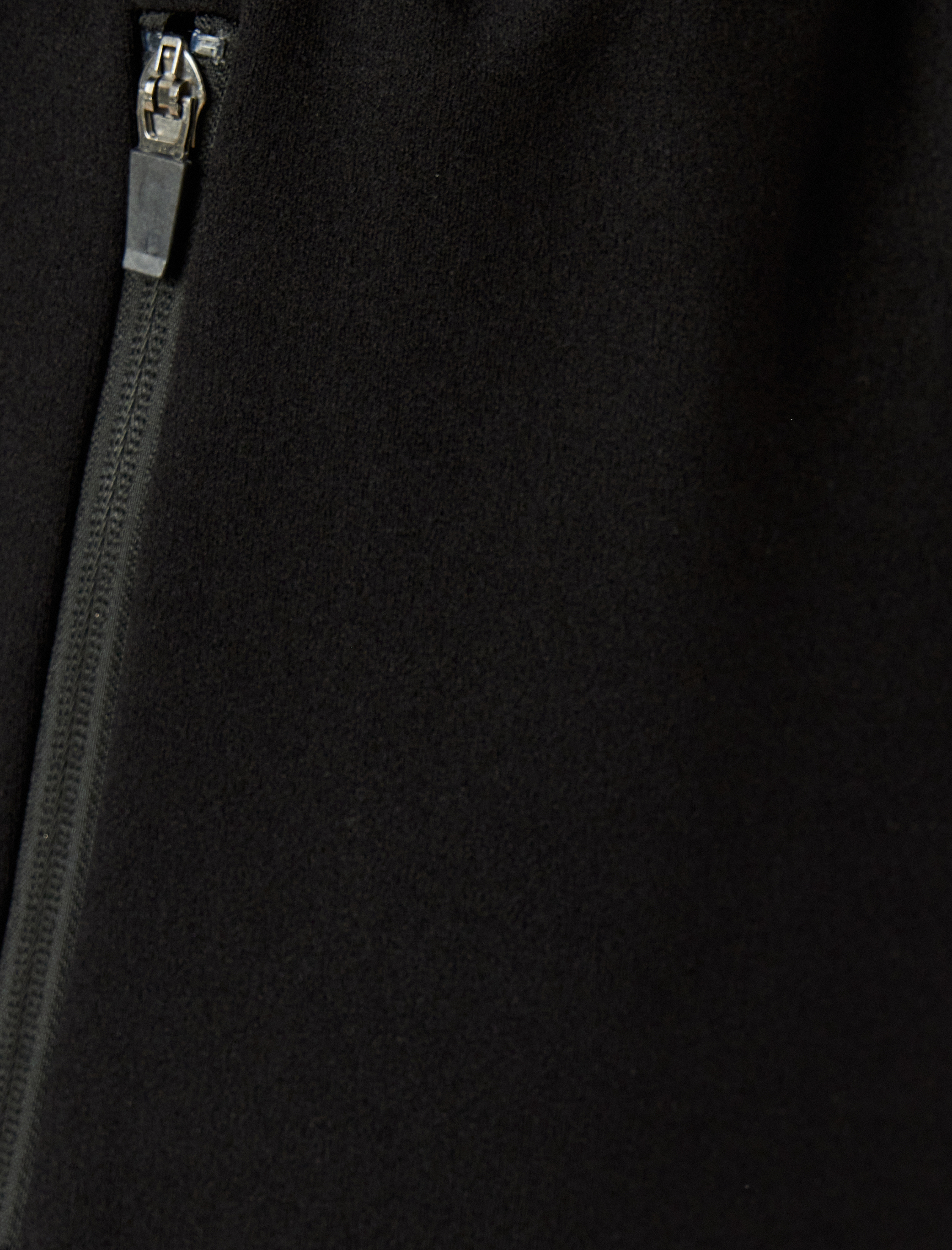   Beli Bağcıklı Fermuarlı Cepli Jogger Spor Eşofman Altı