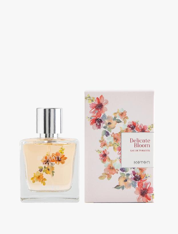 Parfüm Delicate Bloom 50 ML_2