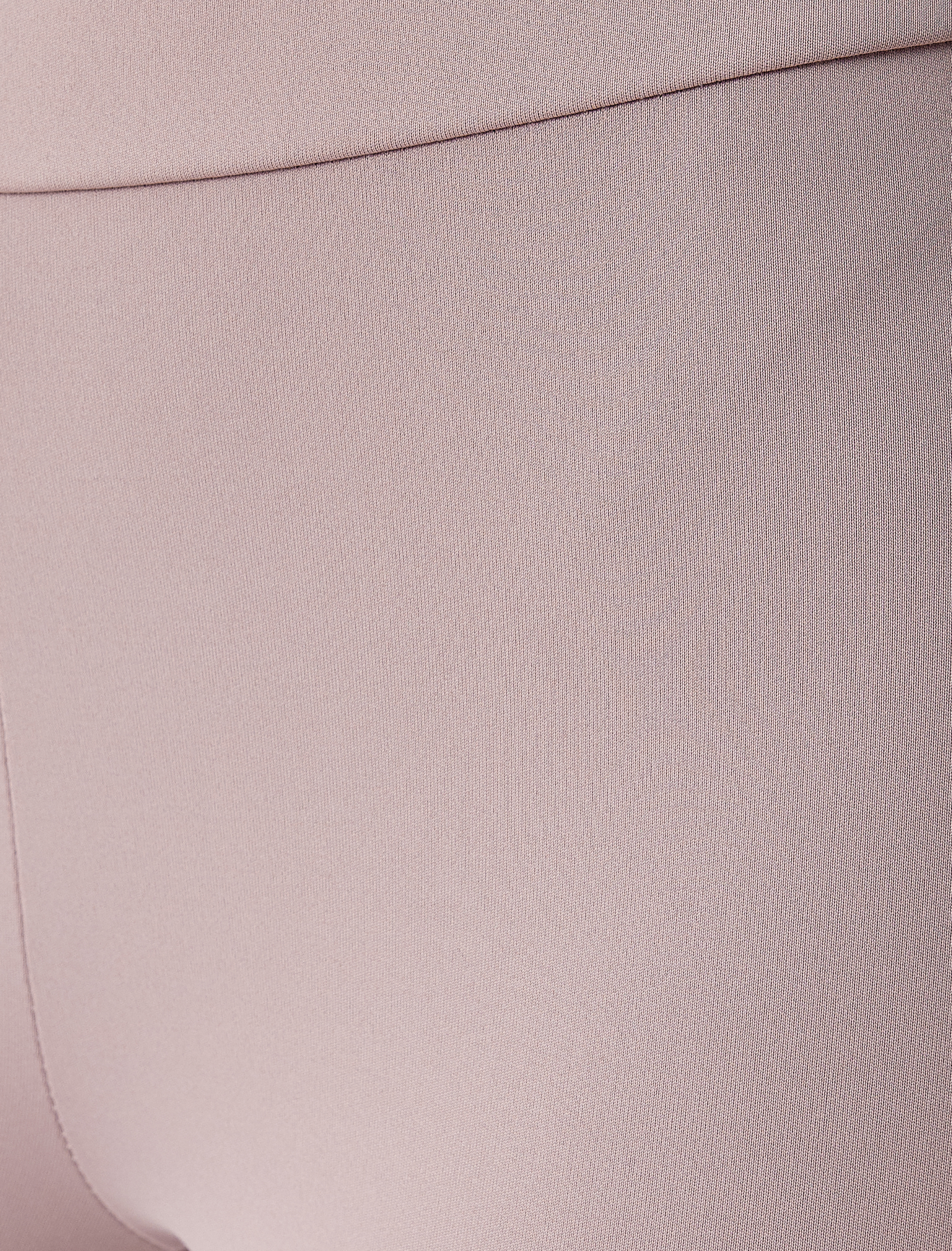 Spor Tayt Yüksek Bel Yumuşak Tuşe Slim Fit