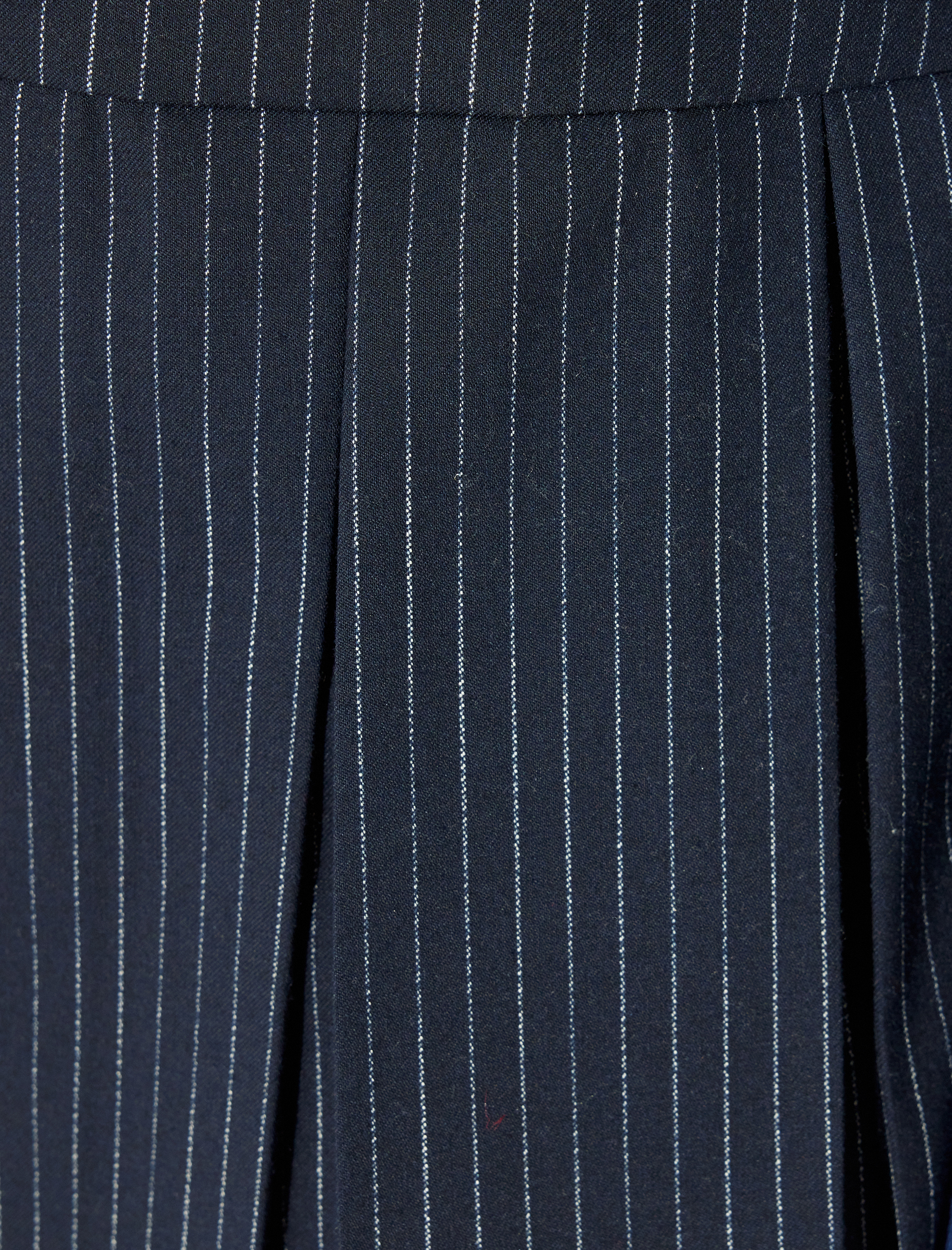   Koton X İnji - Pileli Mini Şort Etek