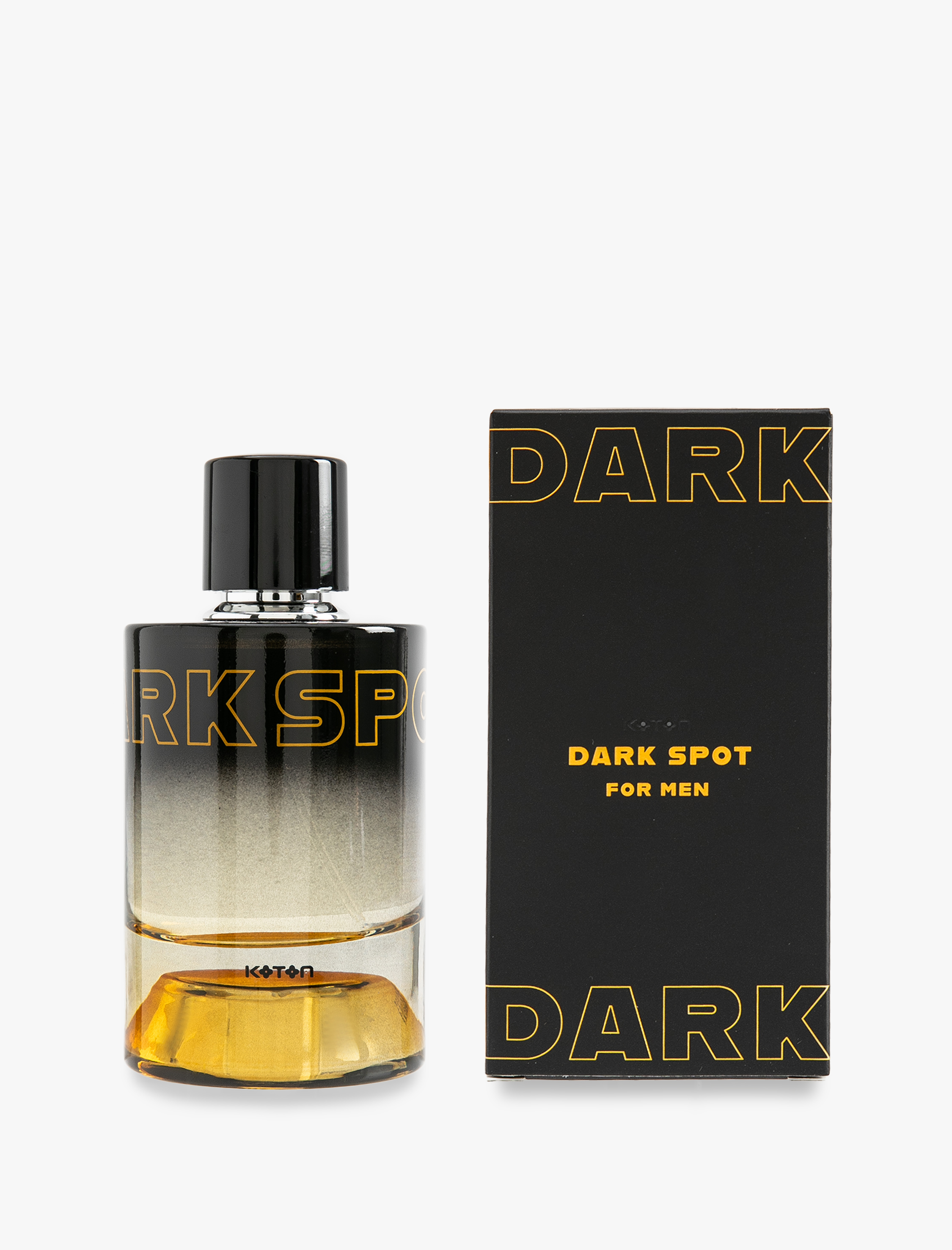 Erkek Parfüm Dark Spot 100 ML