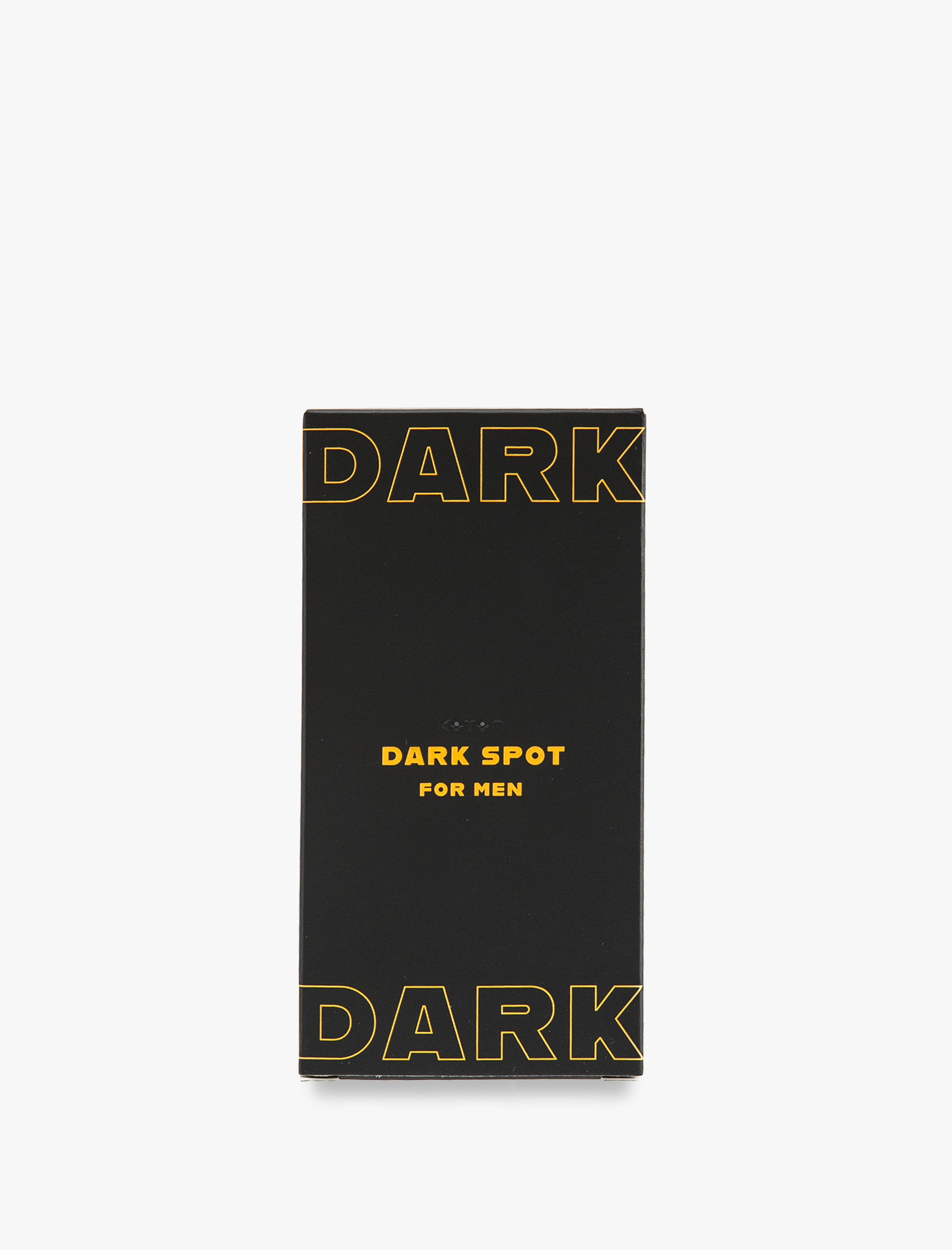 Erkek Parfüm Dark Spot 100 ML