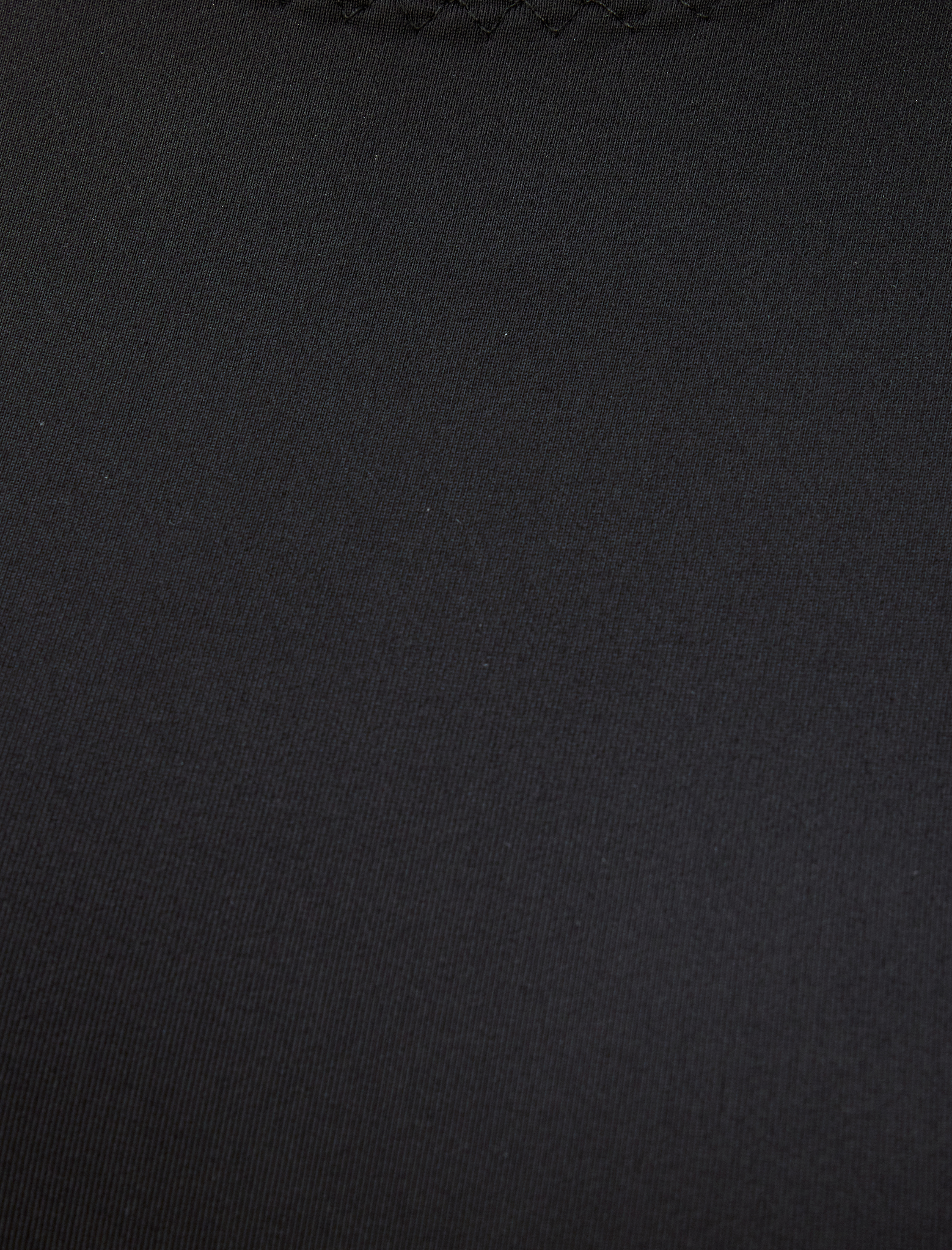   Basic Body Kısa Kollu Bisiklet Yaka Slim Fit