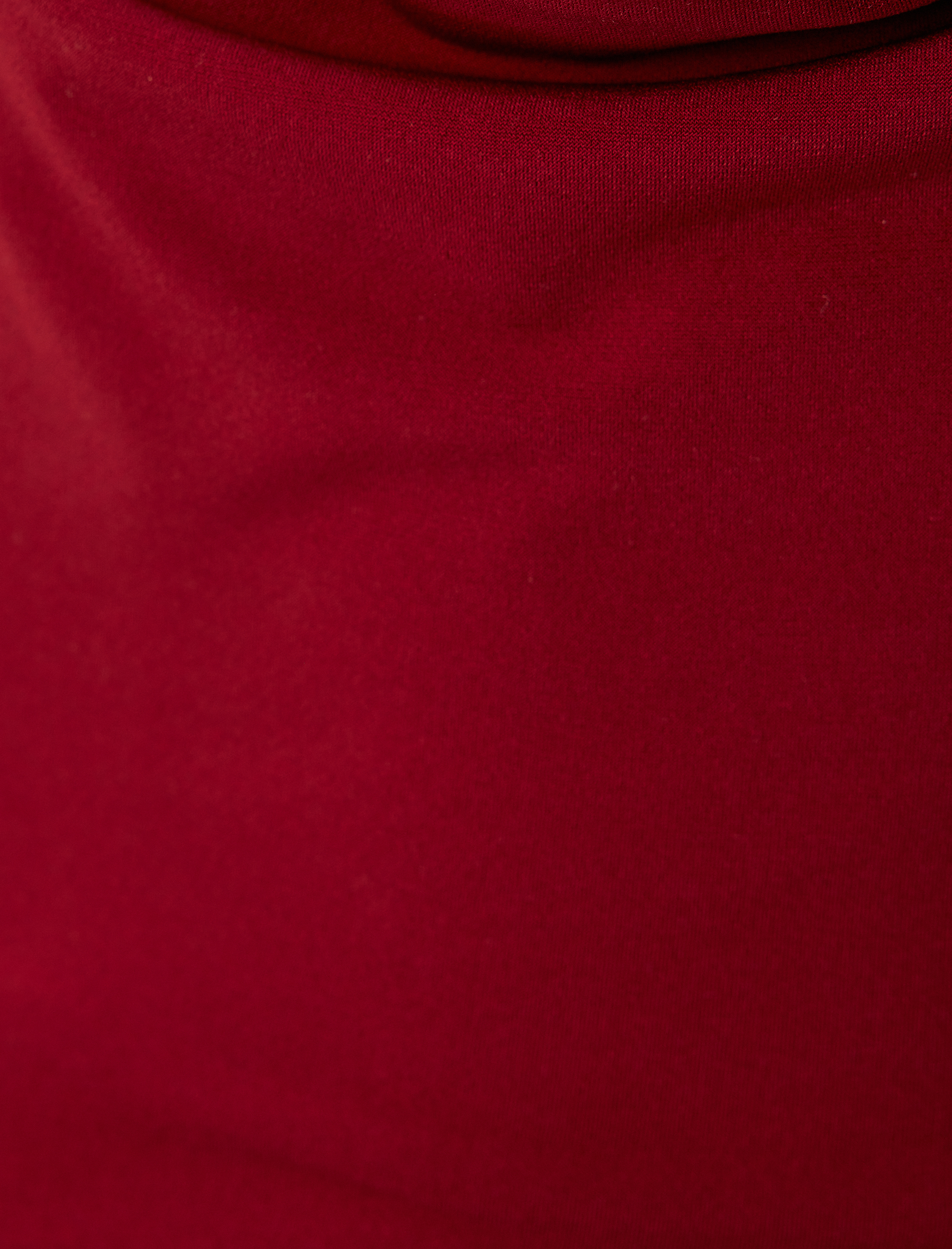   Degaje Yaka Bluz Koluz Sırtı Açık