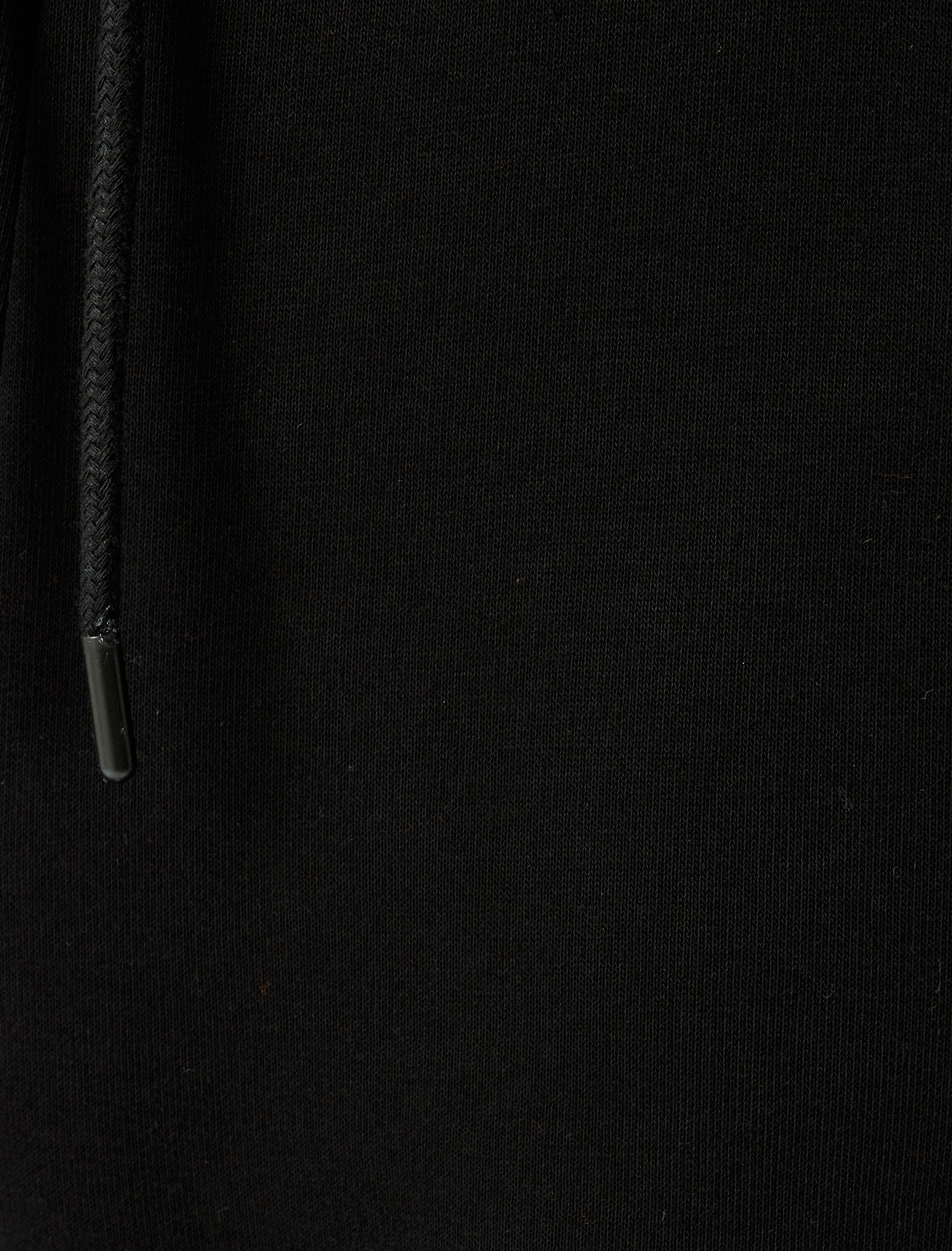   Üç İplik Şardonlu Beli Bağlamalı Cepli Jogger Eşofman Altı