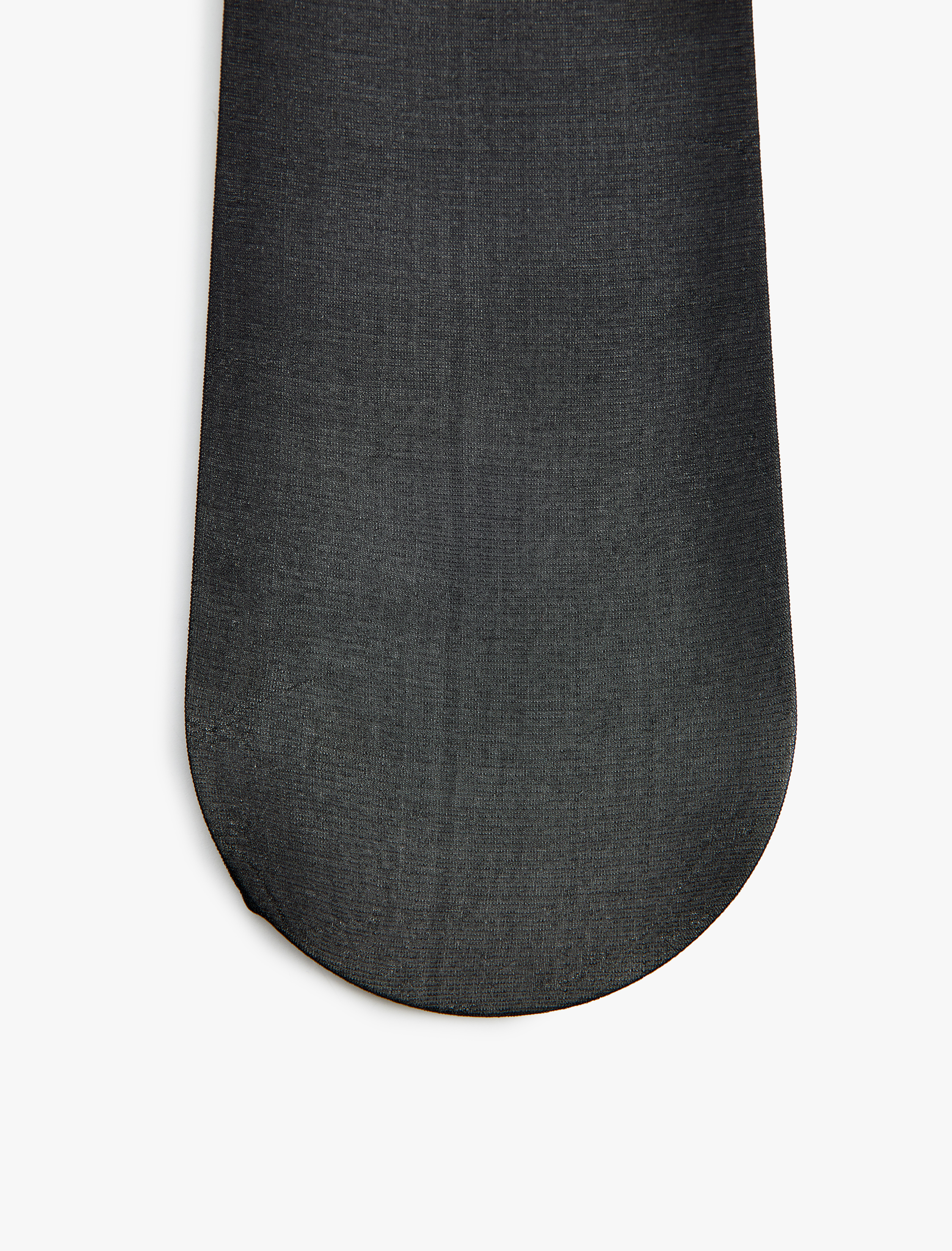  Kadın Basic Külotlu Çorap