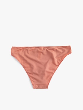 Standart Bel Basic Brief Külot_1