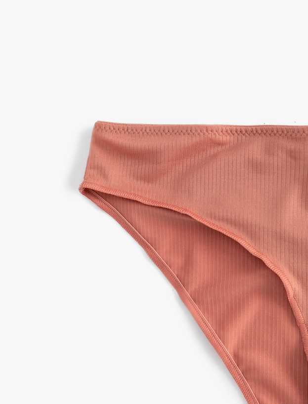 Standart Bel Basic Brief Külot_2