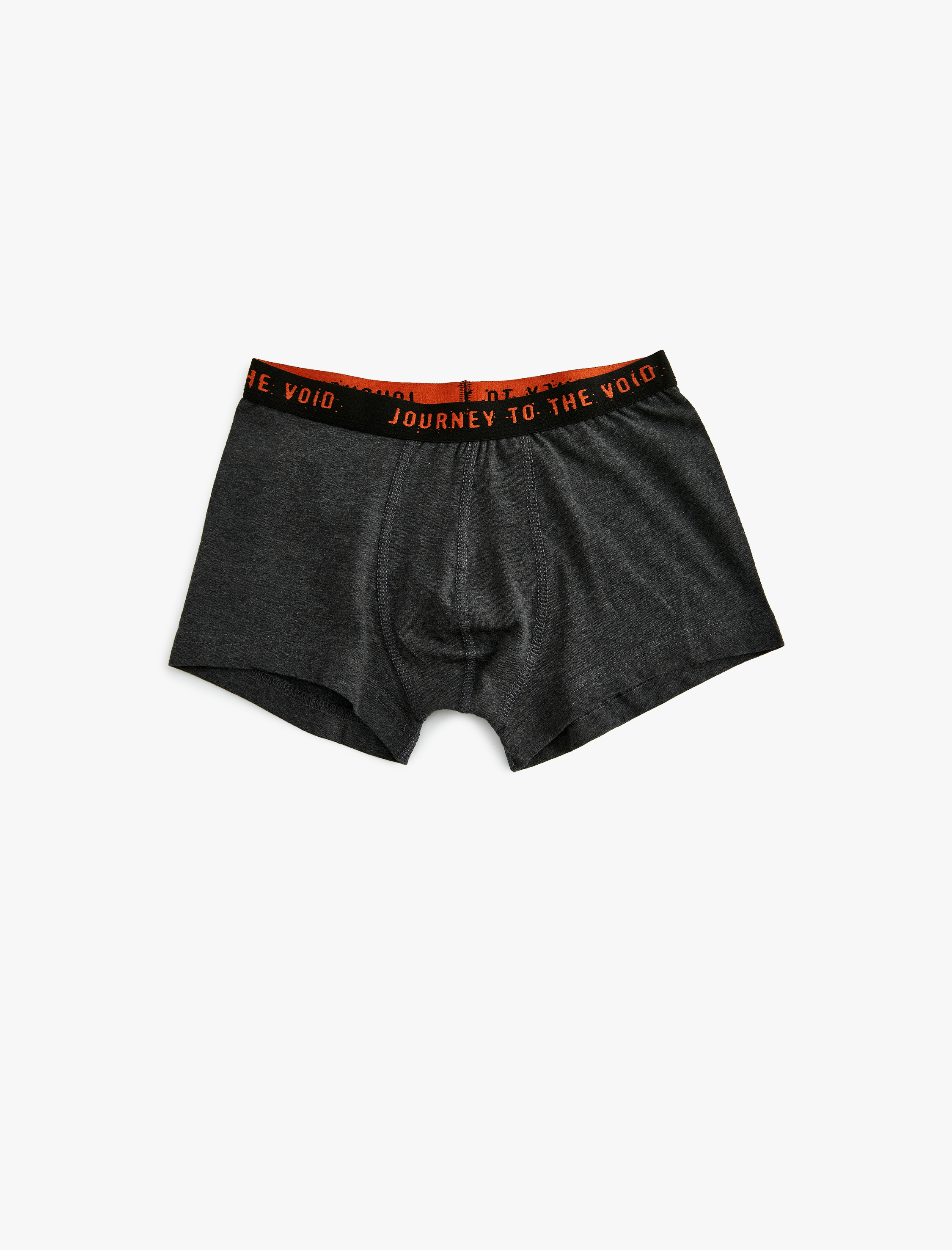 Erkek Çocuk 3'lü Boxer Seti Baskı Detaylı Çok Renkli Pamuklu