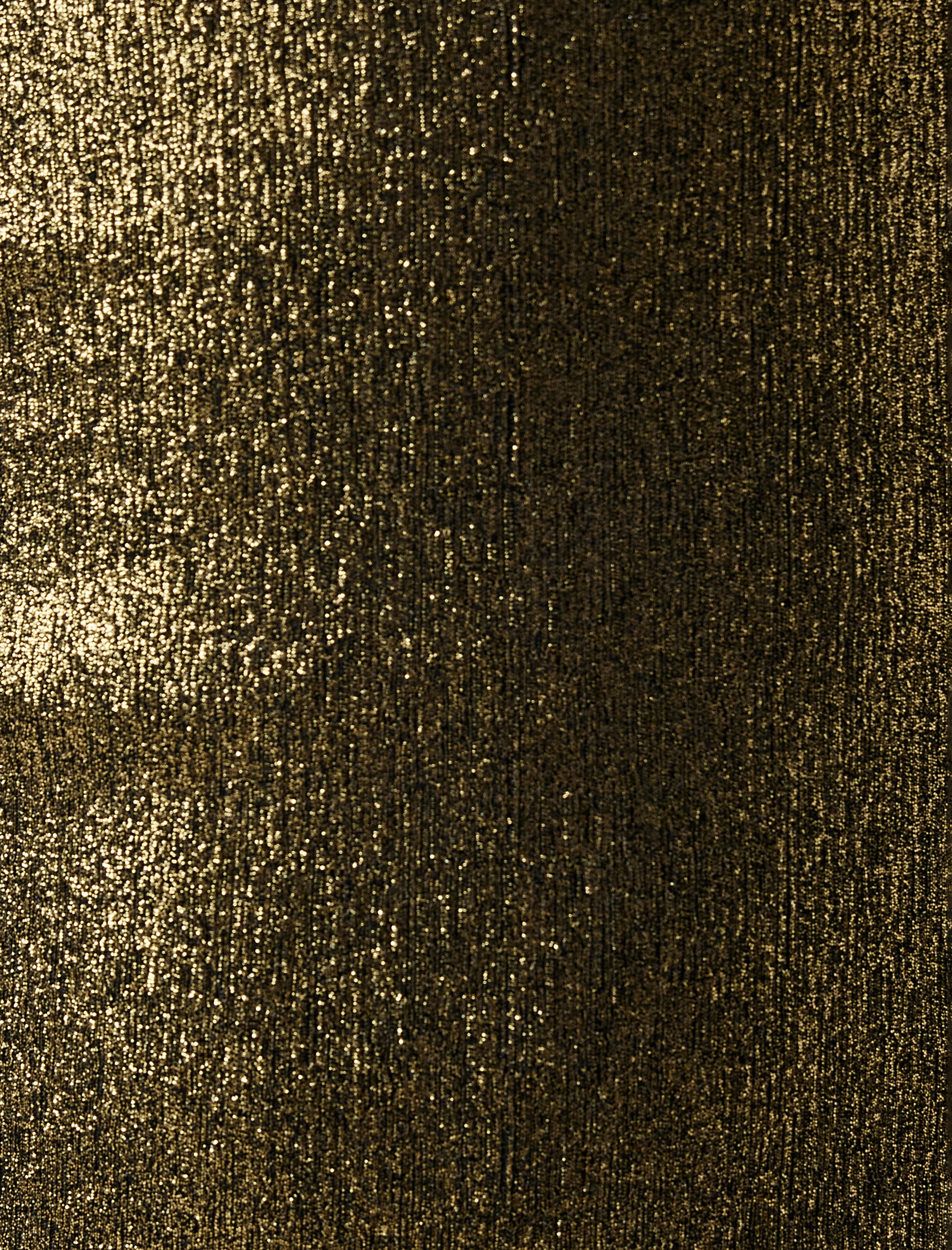   Askılı Kare Yaka Asimetrik Kesim Simli Uzun Abiye Elbise