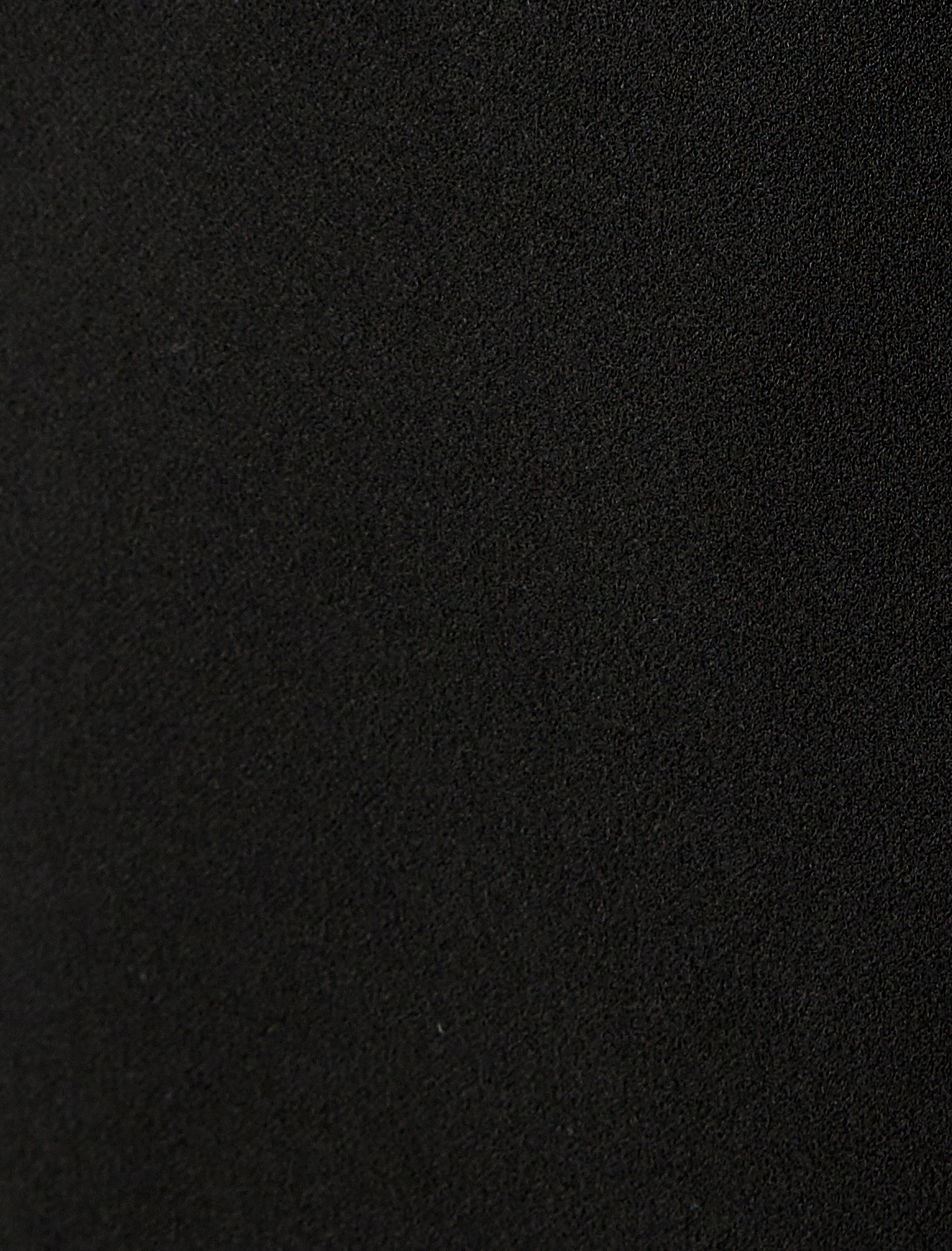   Krep Scuba Kumaş Cepli Kruvaze Blazer Ceket