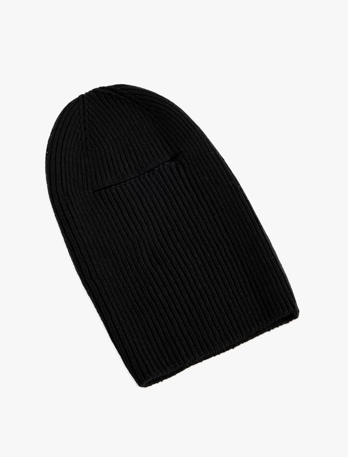 Erkek Balaklava Kar Maskesi