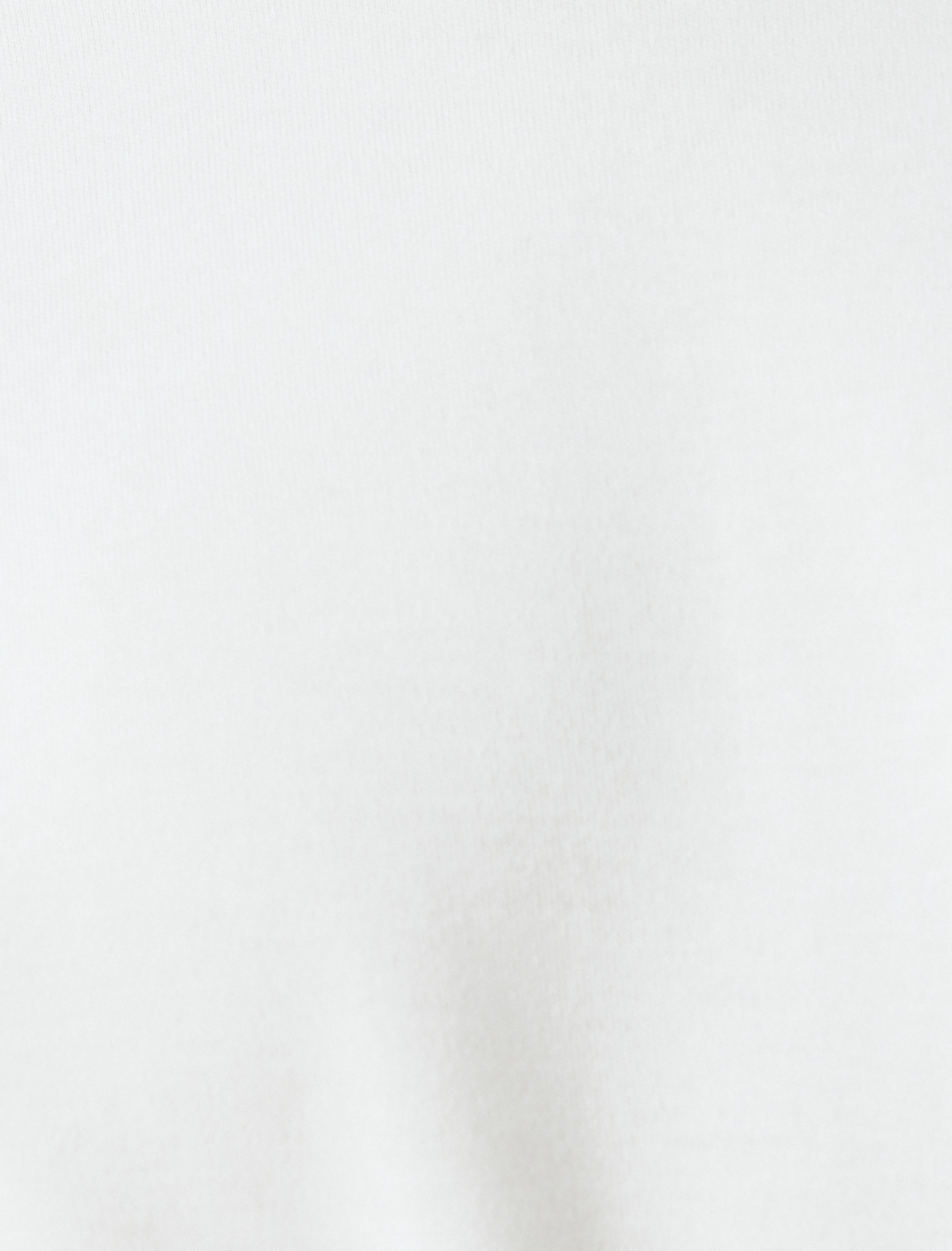   Basic Uzun Kollu Tişört Bisiklet Yaka Pamuklu