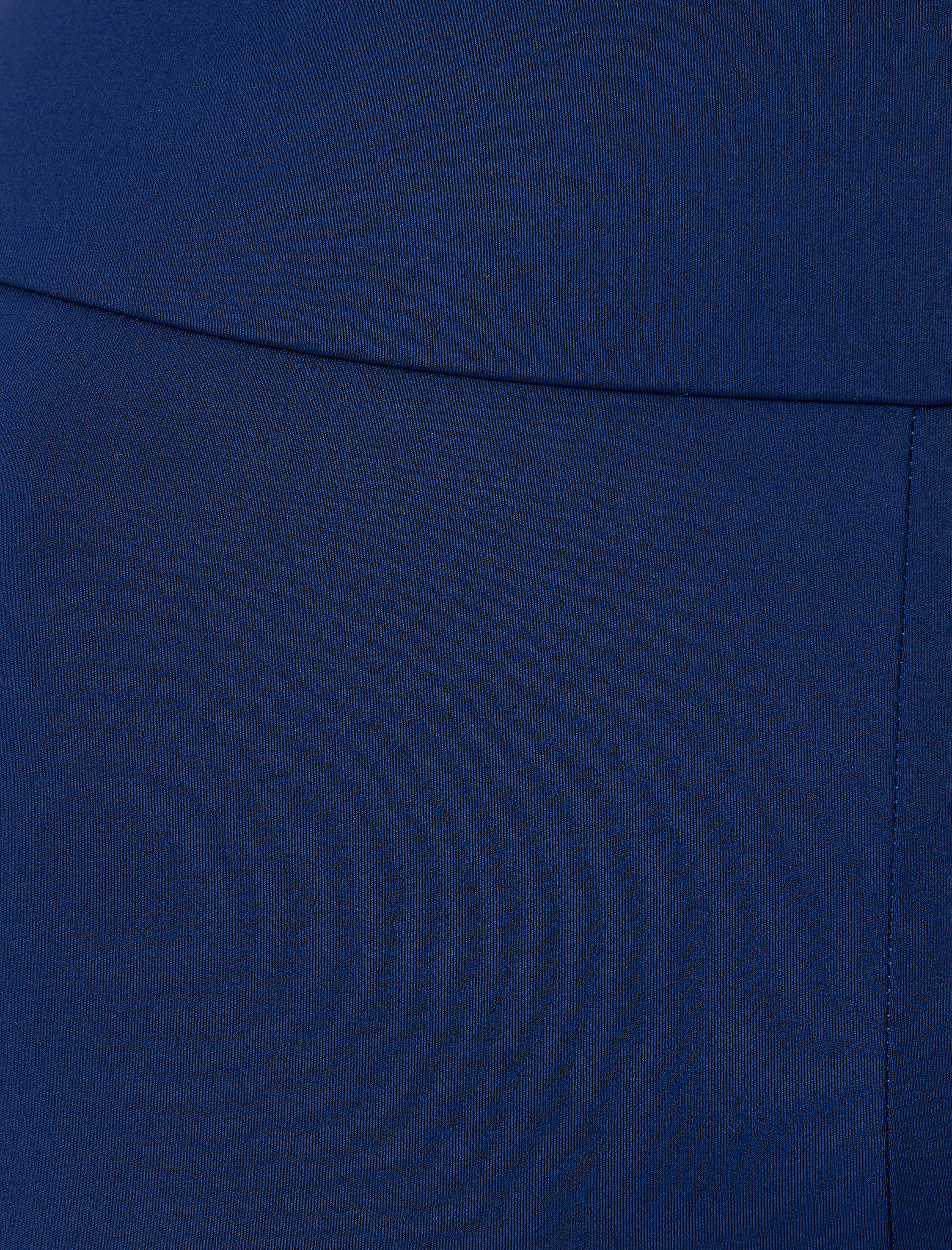   Spor Tayt Yüksek Bel Yumuşak Tuşe Slim Fit