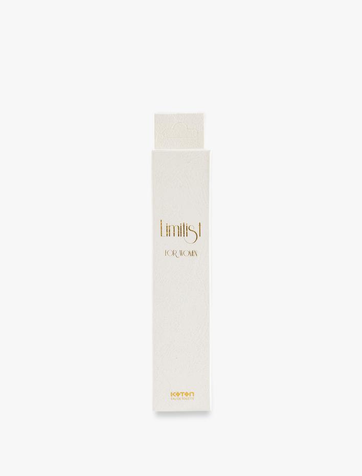 Kadın Parfüm Limitist 22 ML