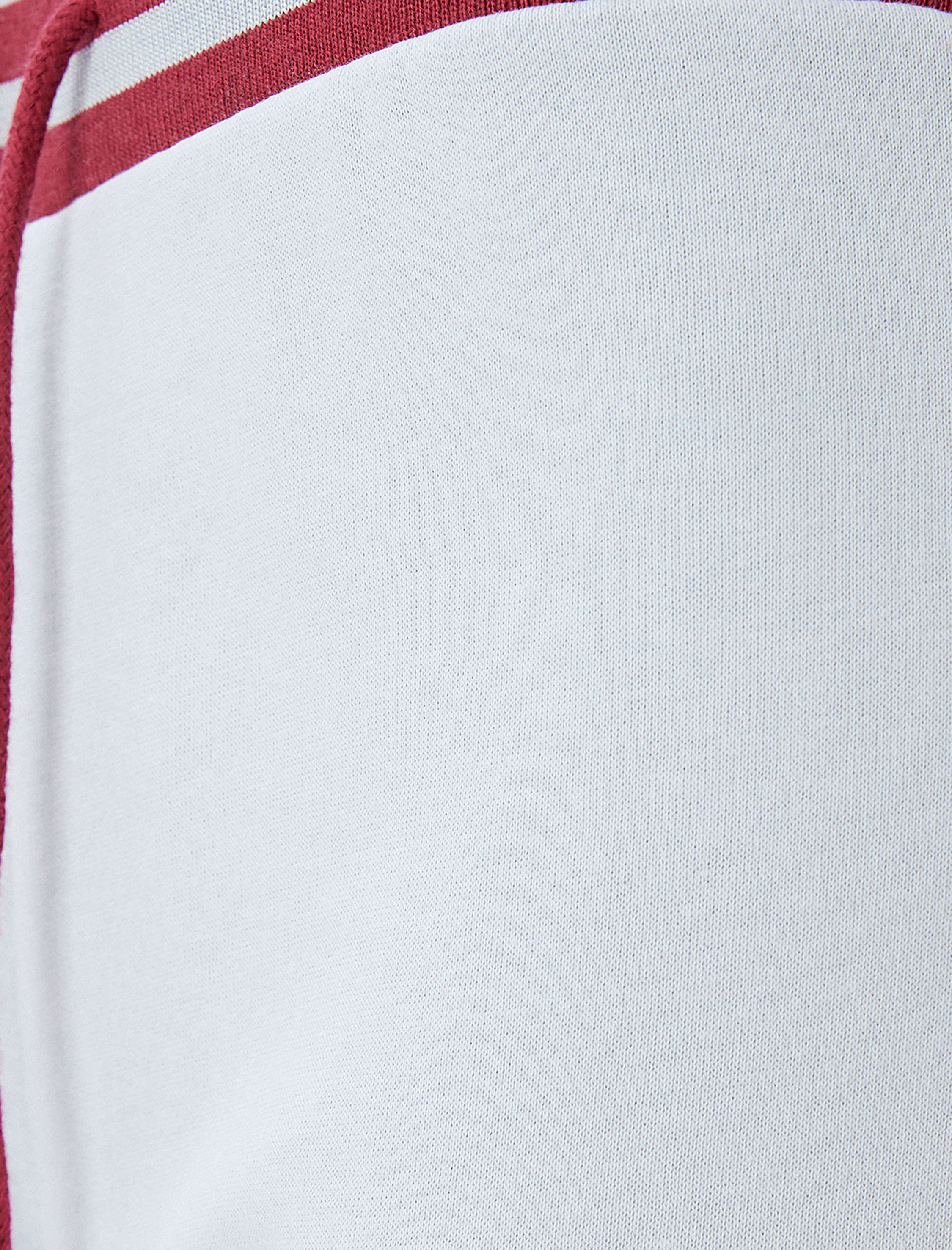   İspanyol Paça Şerit Detaylı Beli Lastikli Eşofman Altı