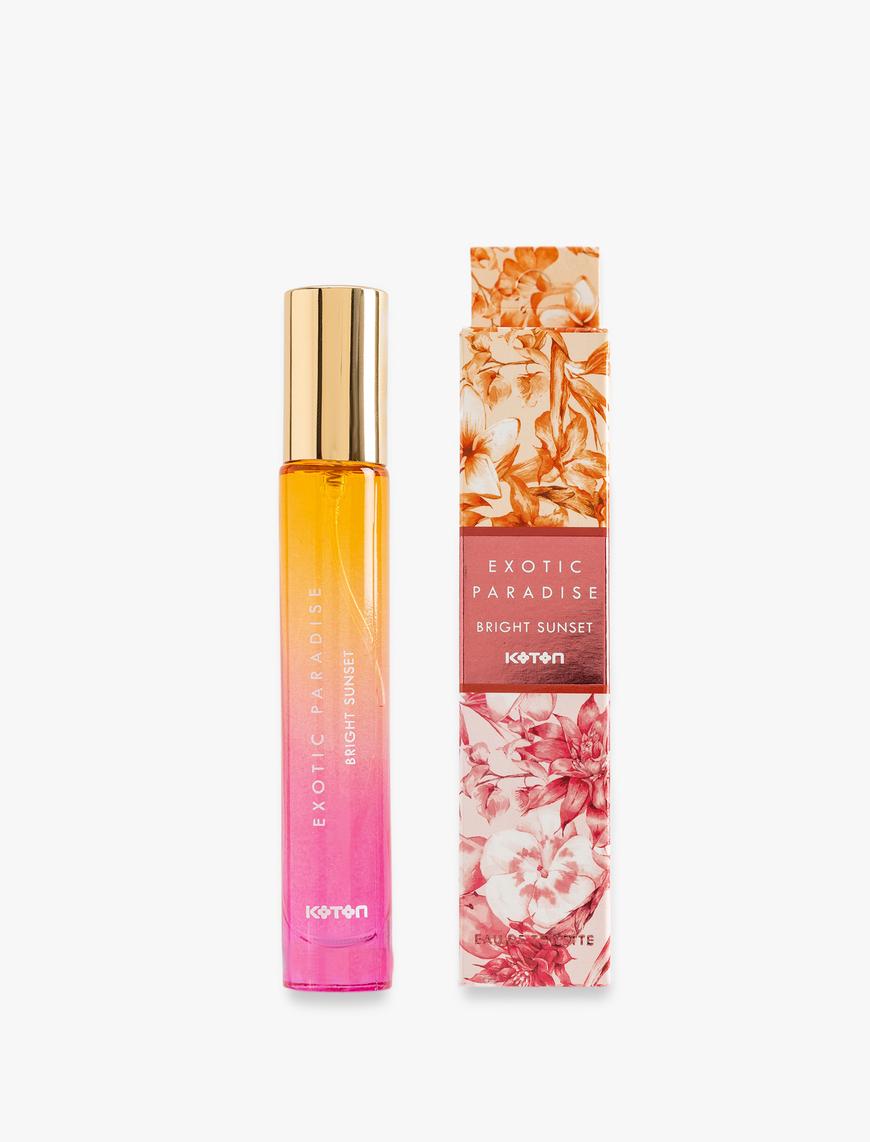  Kadın Parfüm Exotic Paradise Bright Sunset 22 ML