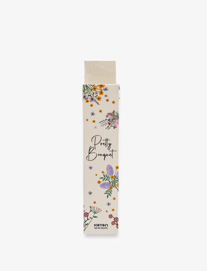  Kadın Parfüm Pretty Bouquet 22 ML