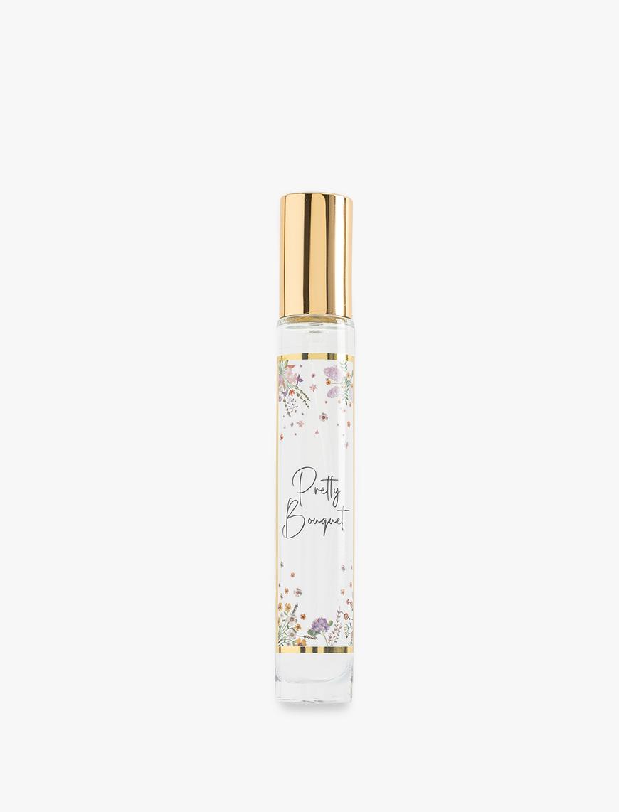  Kadın Parfüm Pretty Bouquet 22 ML