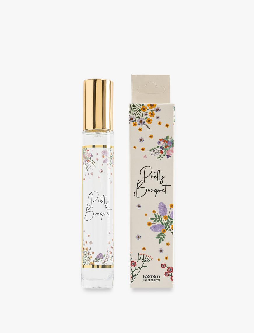  Kadın Parfüm Pretty Bouquet 22 ML