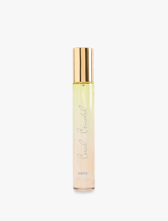 Kadın Parfüm Coral Crystal 22 ML