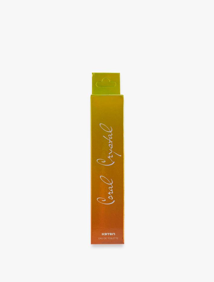 Kadın Parfüm Coral Crystal 22 ML