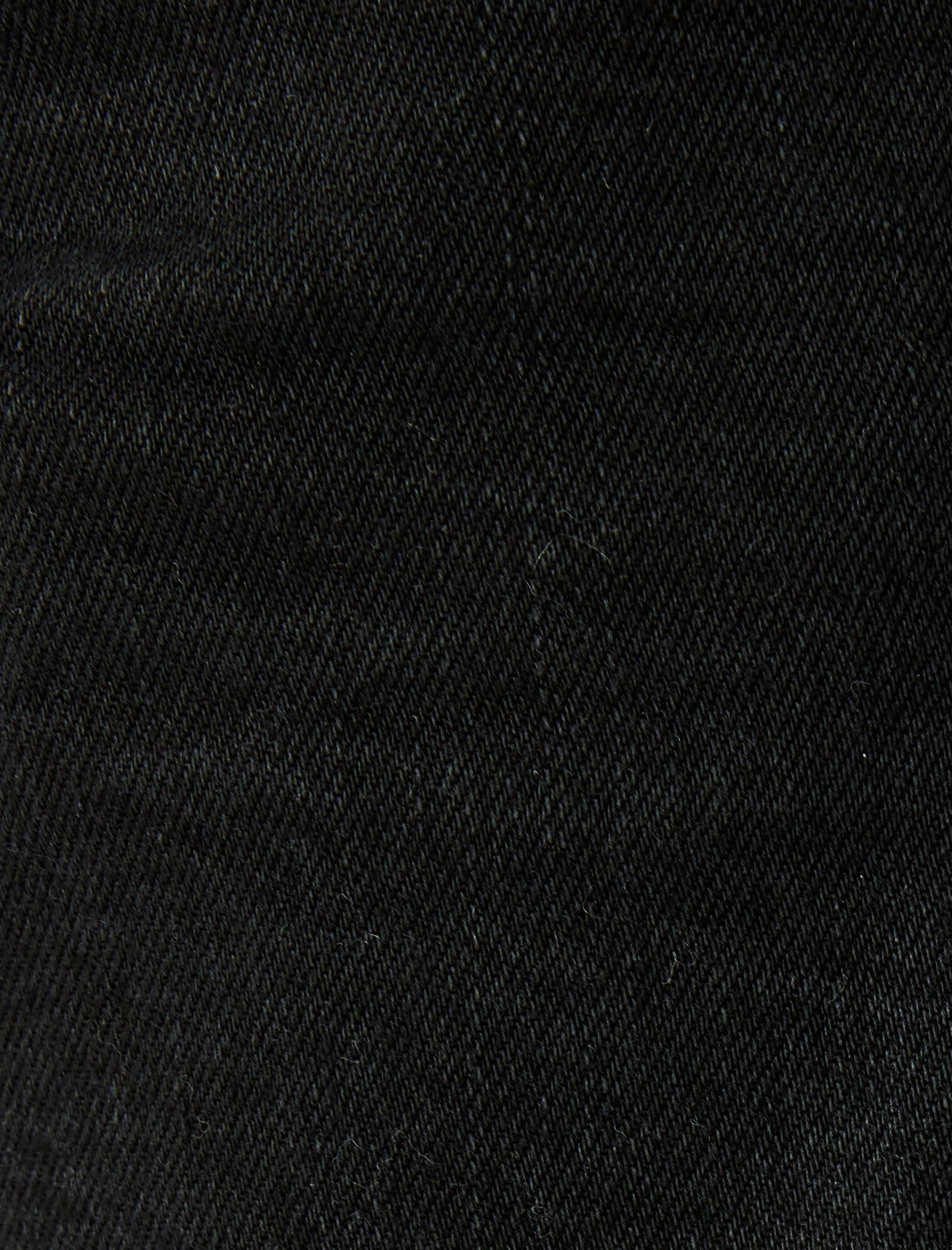   Normal Bel Pamuklu Slim Fit Jean Pantolon - Brad Jean