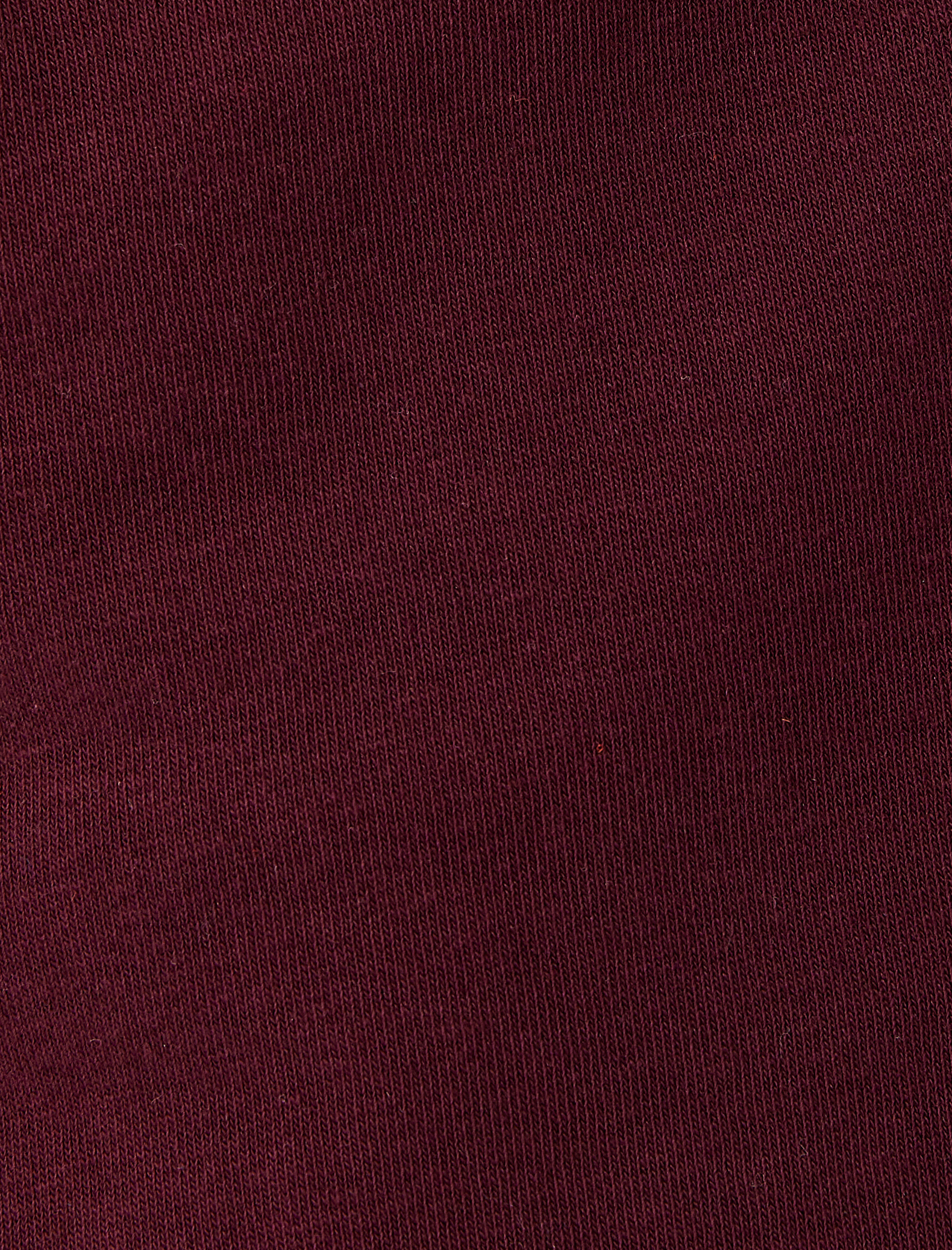   Geniş Paça Beli Lastikli Cepli Şardonlu Rahat Kalıp Eşofman Altı