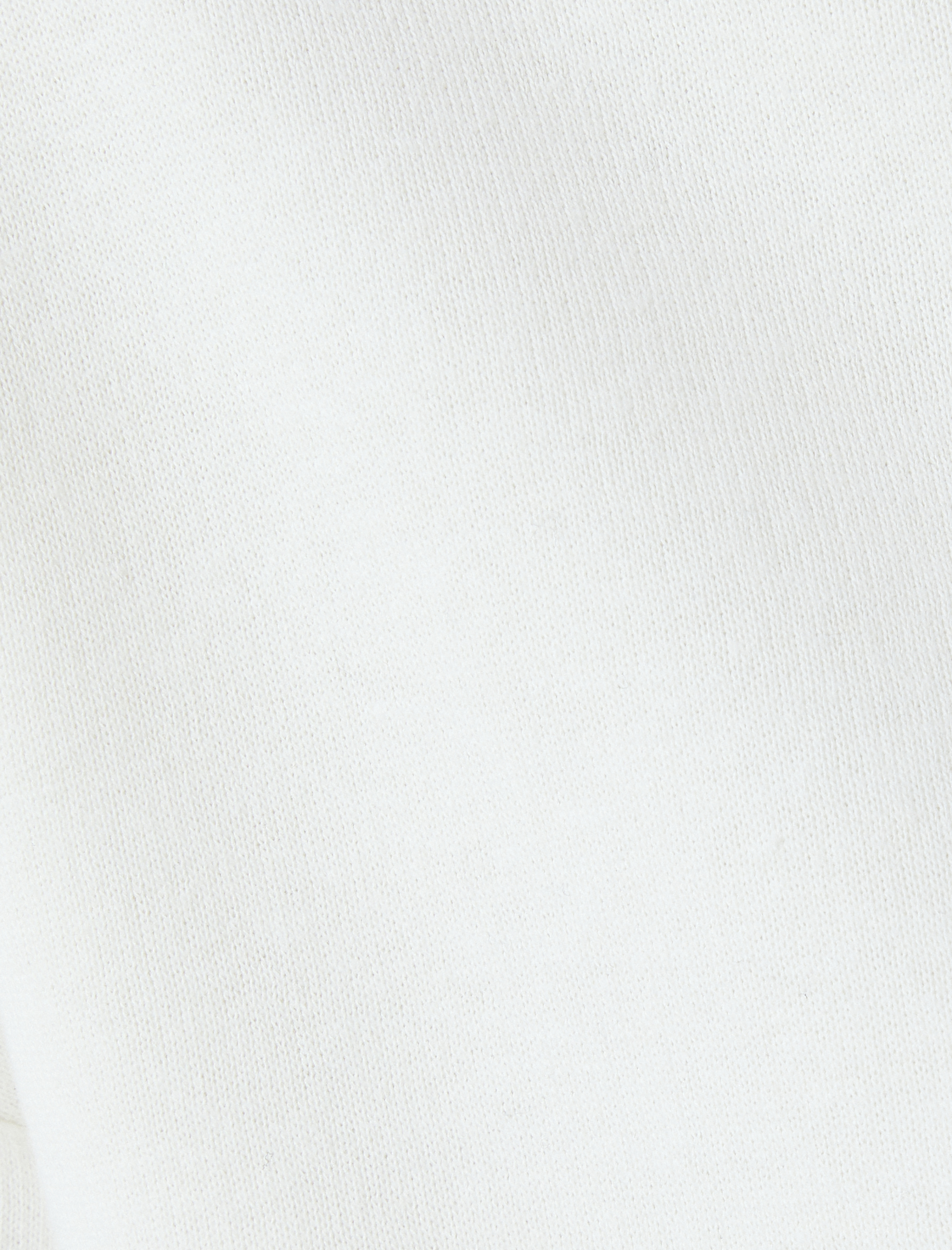   Şardonlu Arkası Kolej Baskılı Crop Fermuarlı Kapüşonlu Cepli Sweatshirt