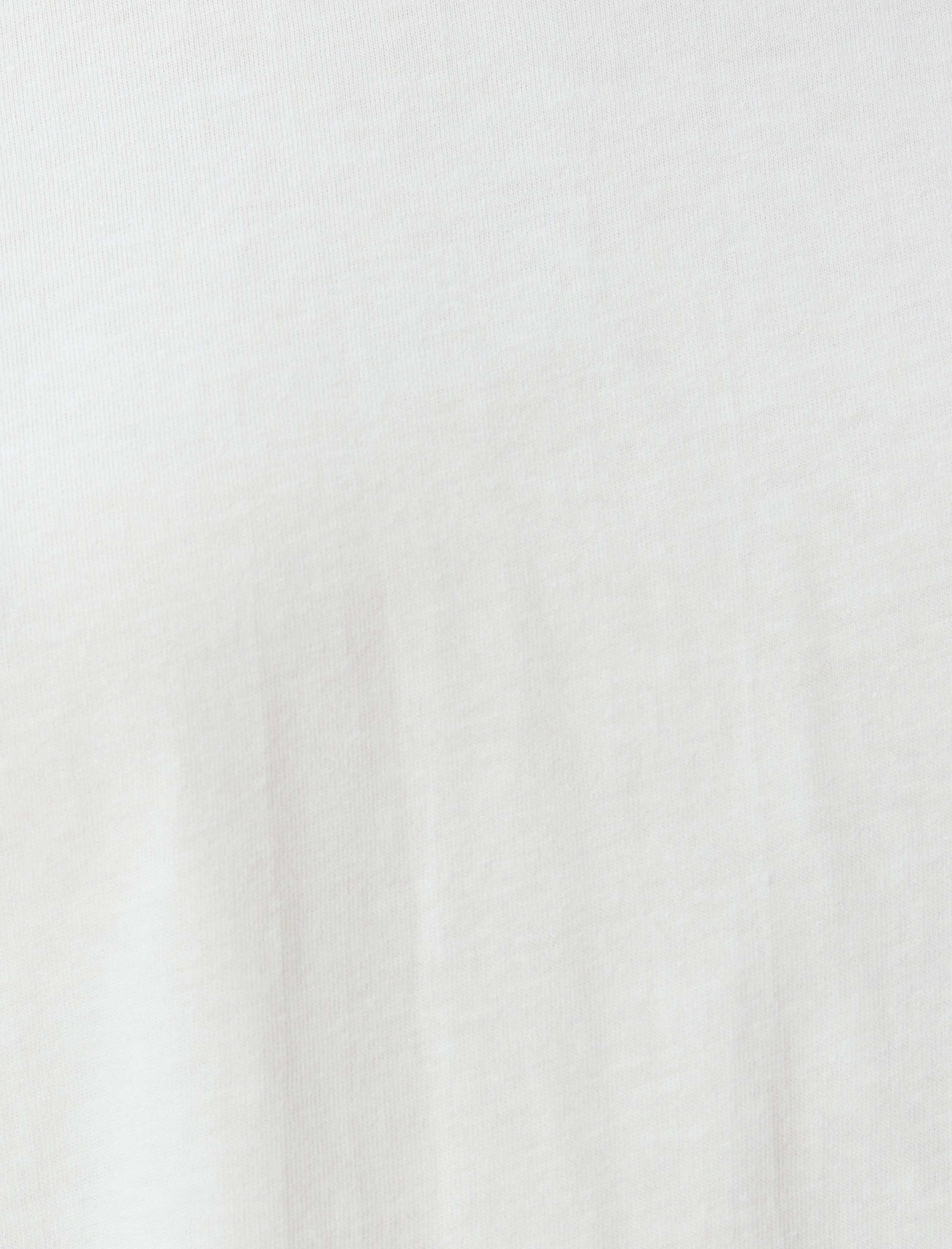   Basic Bisiklet Yaka Kısa Kollu Pamuklu Kadın Tişört