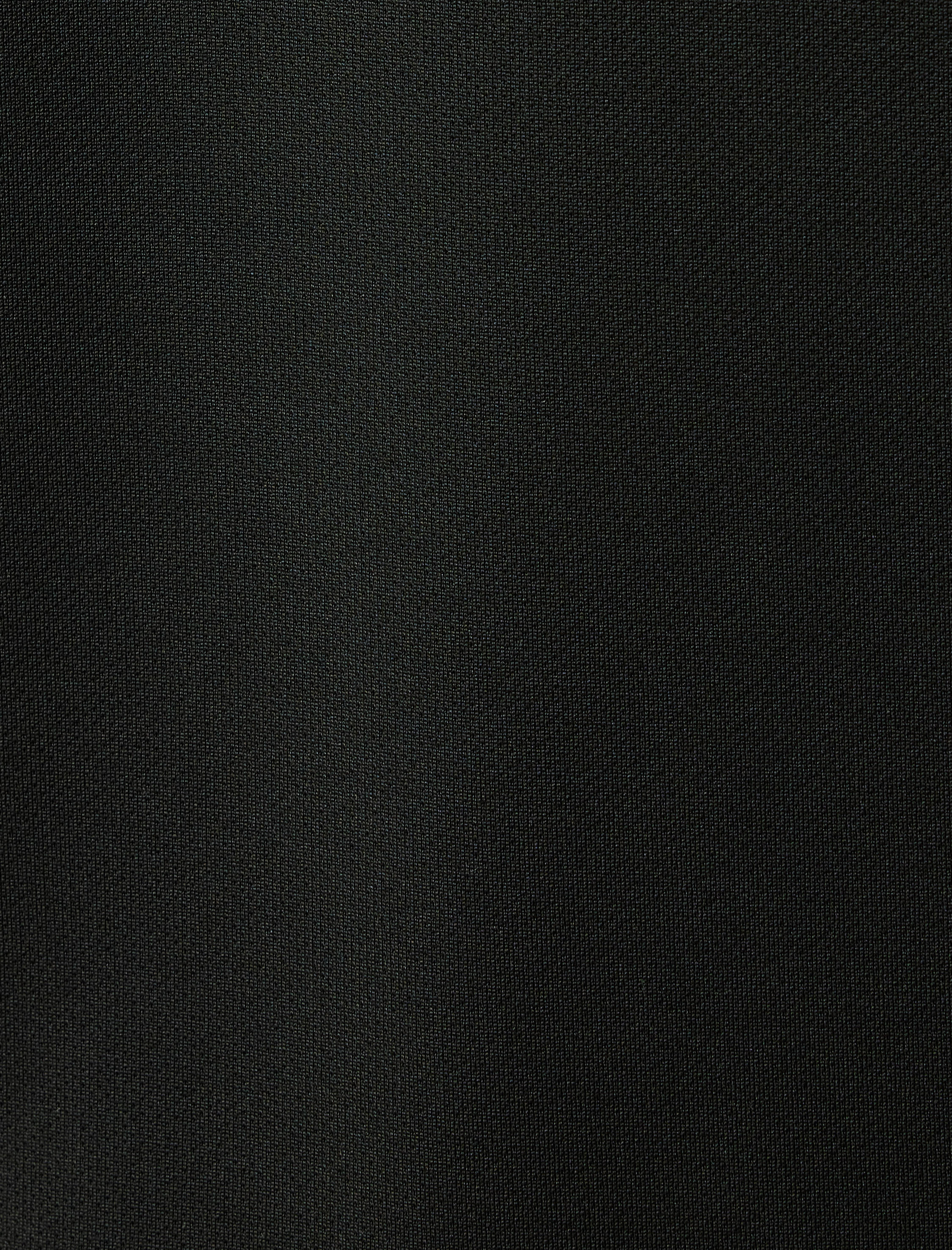   Bisiklet Yaka Kolsuz Slogan Baskılı Spor Atlet