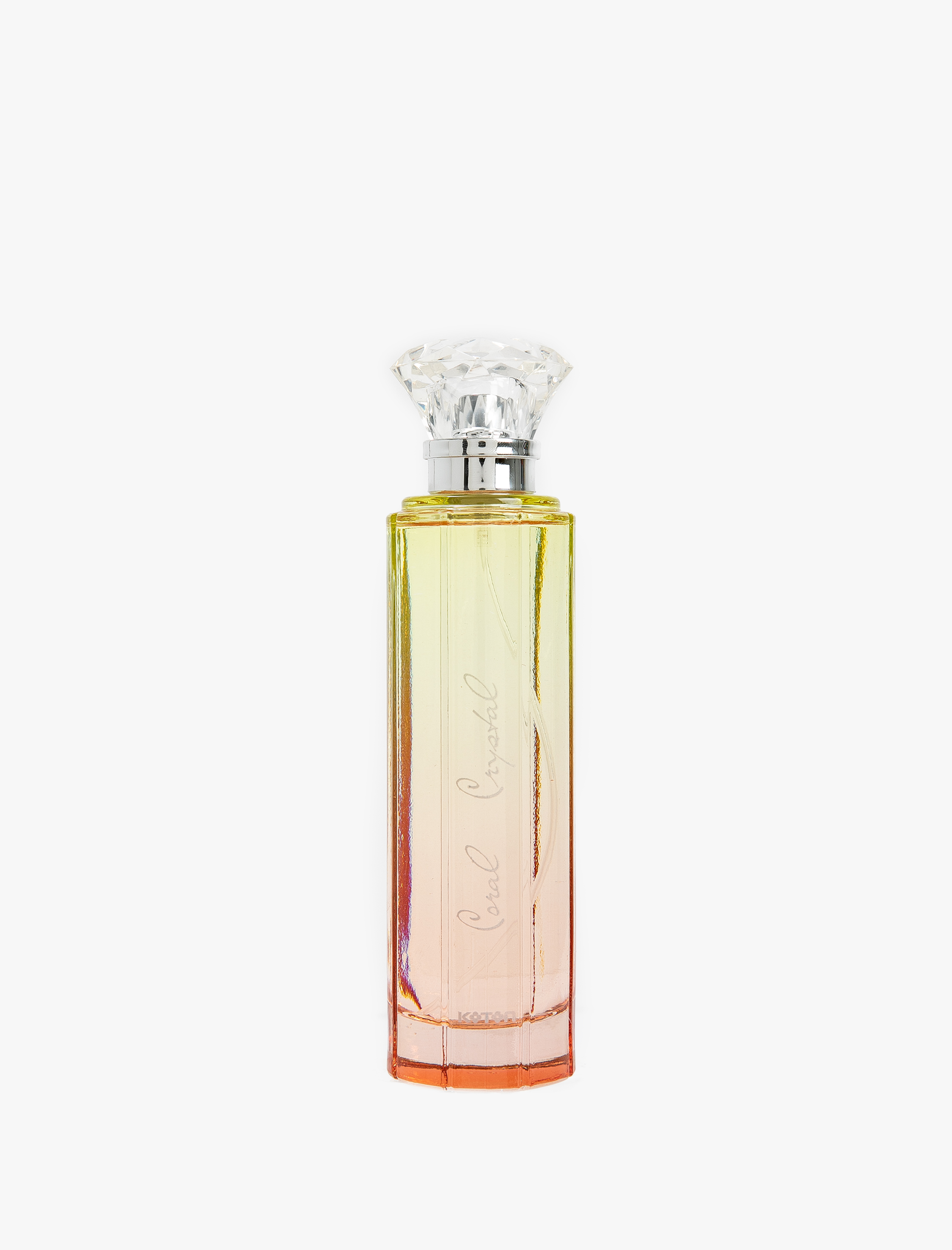 Koton Kadın Parfüm Coral Crystal 100 ML -1