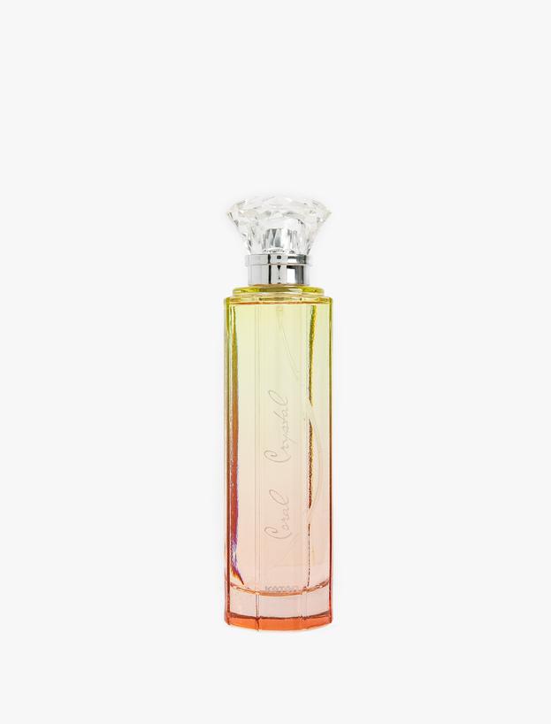 Parfüm Coral Crystal 100 ML_0