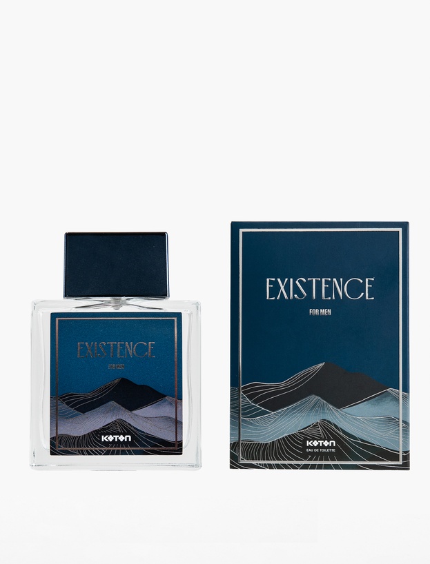 Parfüm Existence 100 ML_3