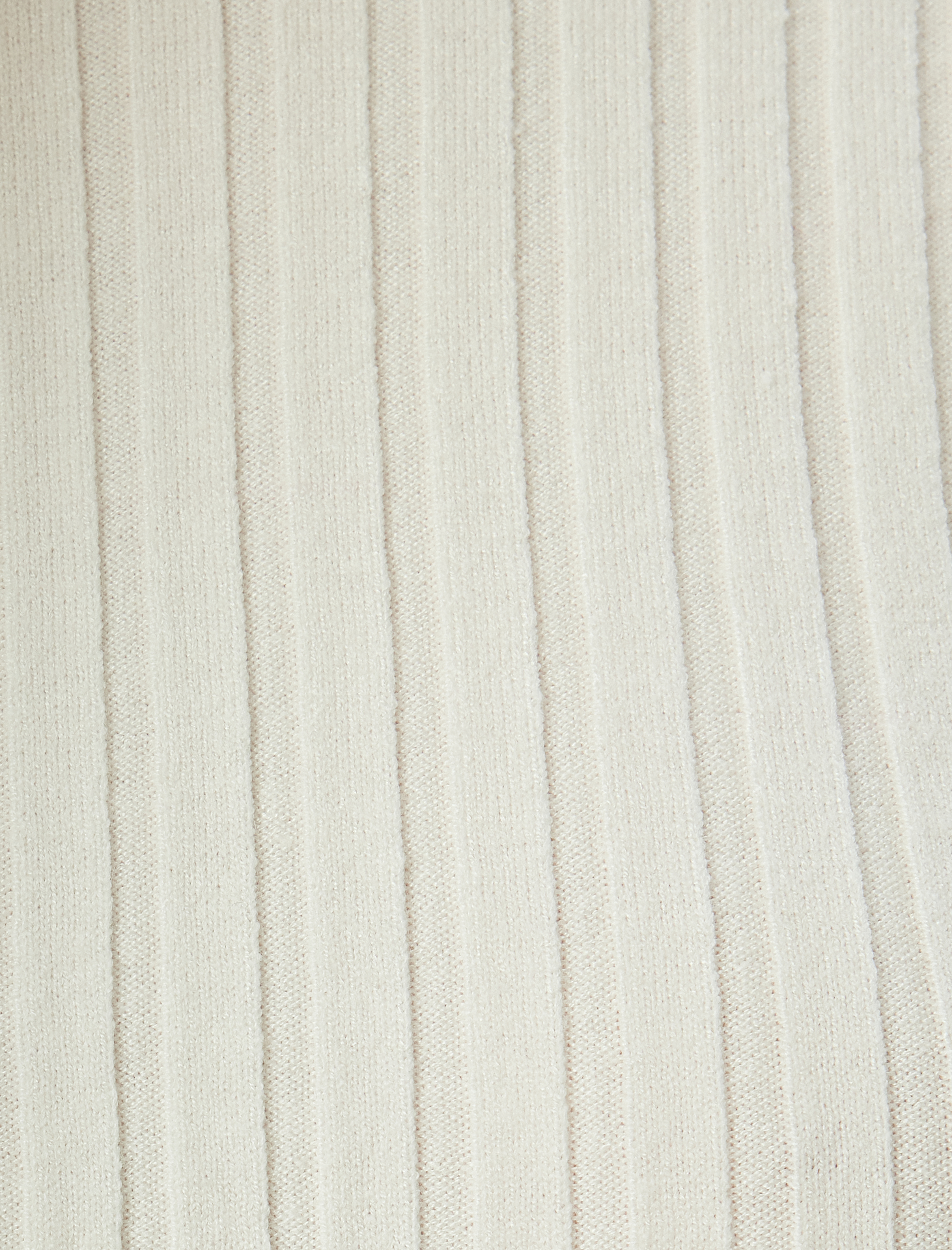   Balıkçı Yaka Triko Kazak Uzun Kollu Slim Fit