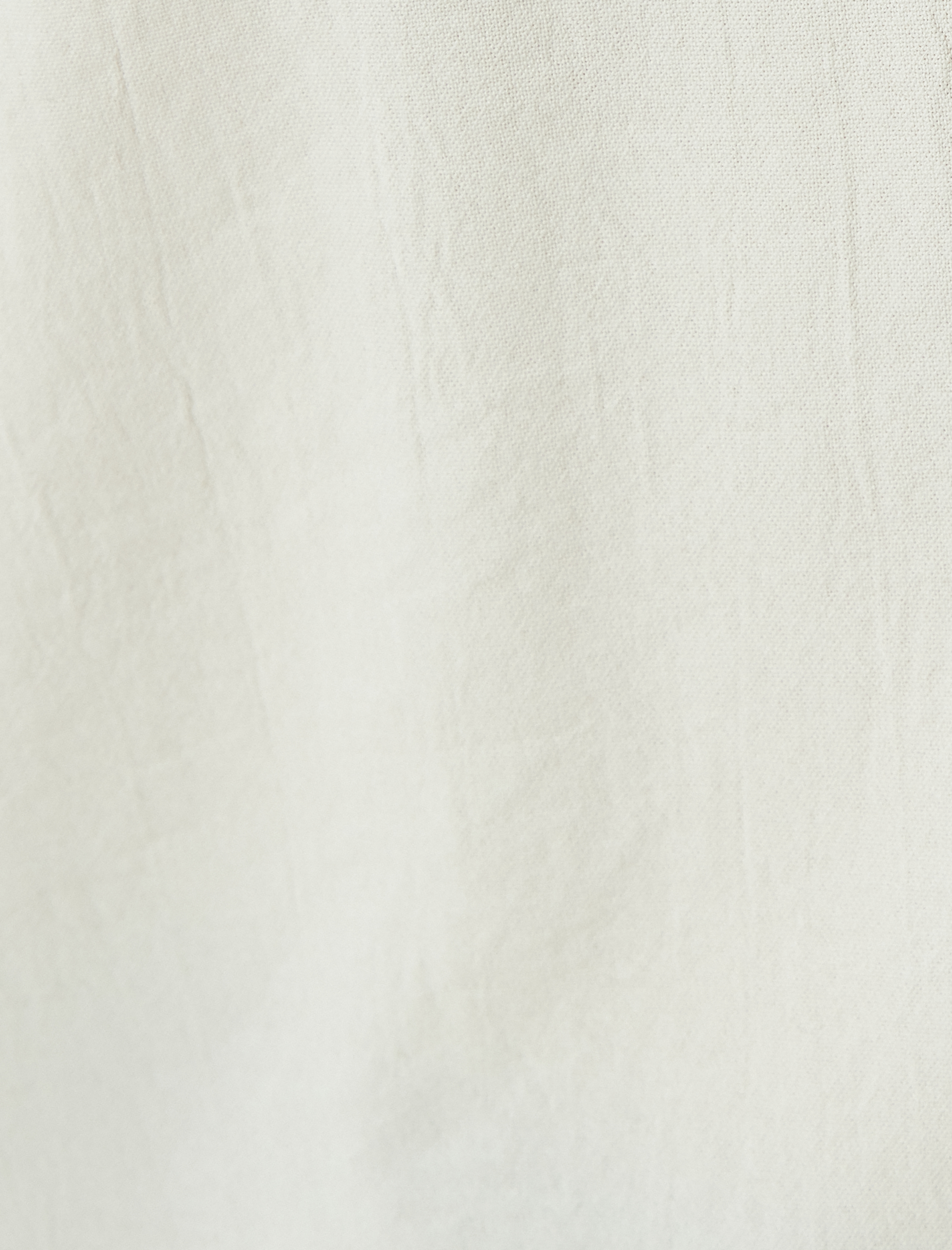   Uzun Kollu Volümlü  Fırfırlı Bağlama Detaylı Gömlek