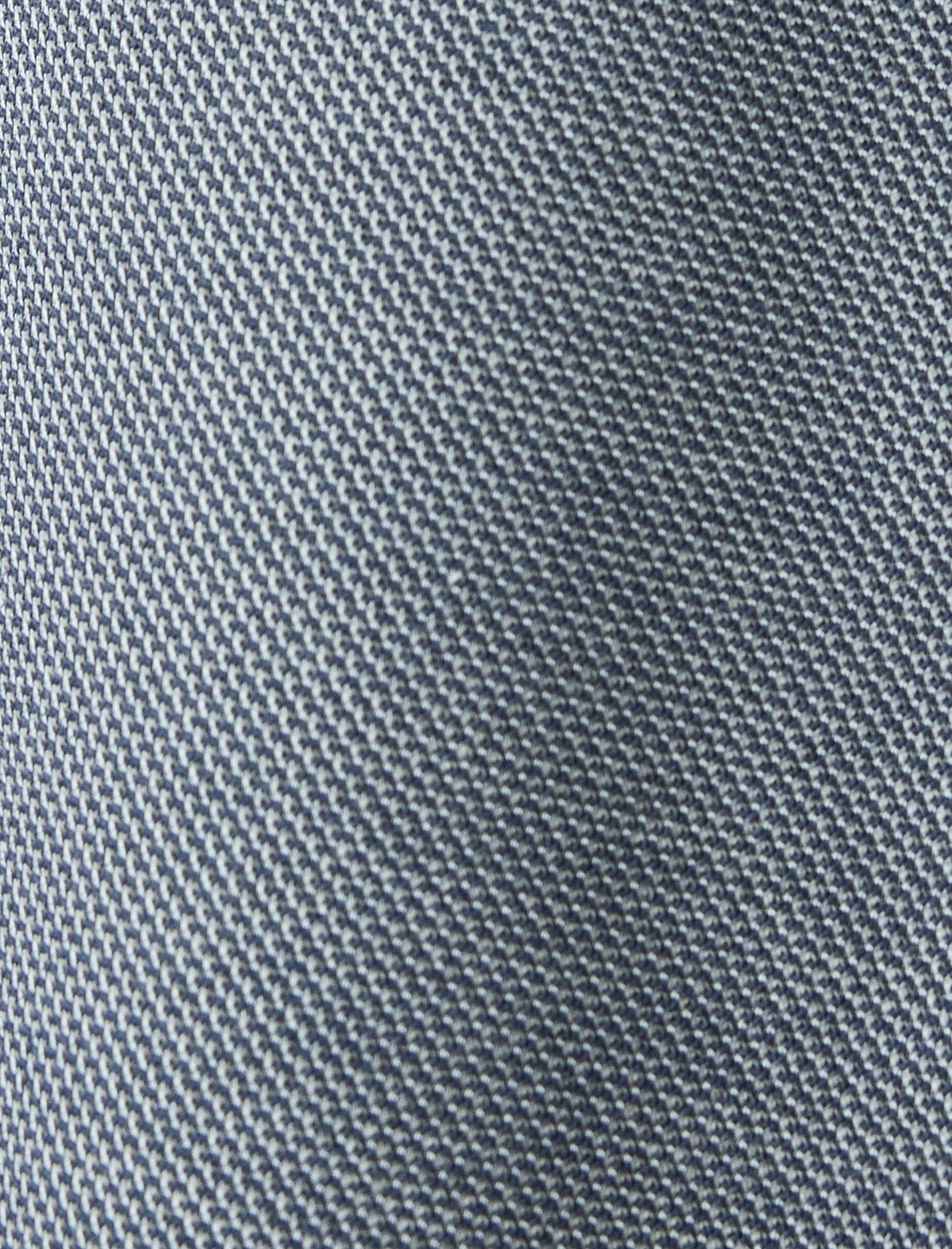 Uzun Kollu Düğmeli Cep Detaylı Viskon Karışımlı Gömlek Ceket