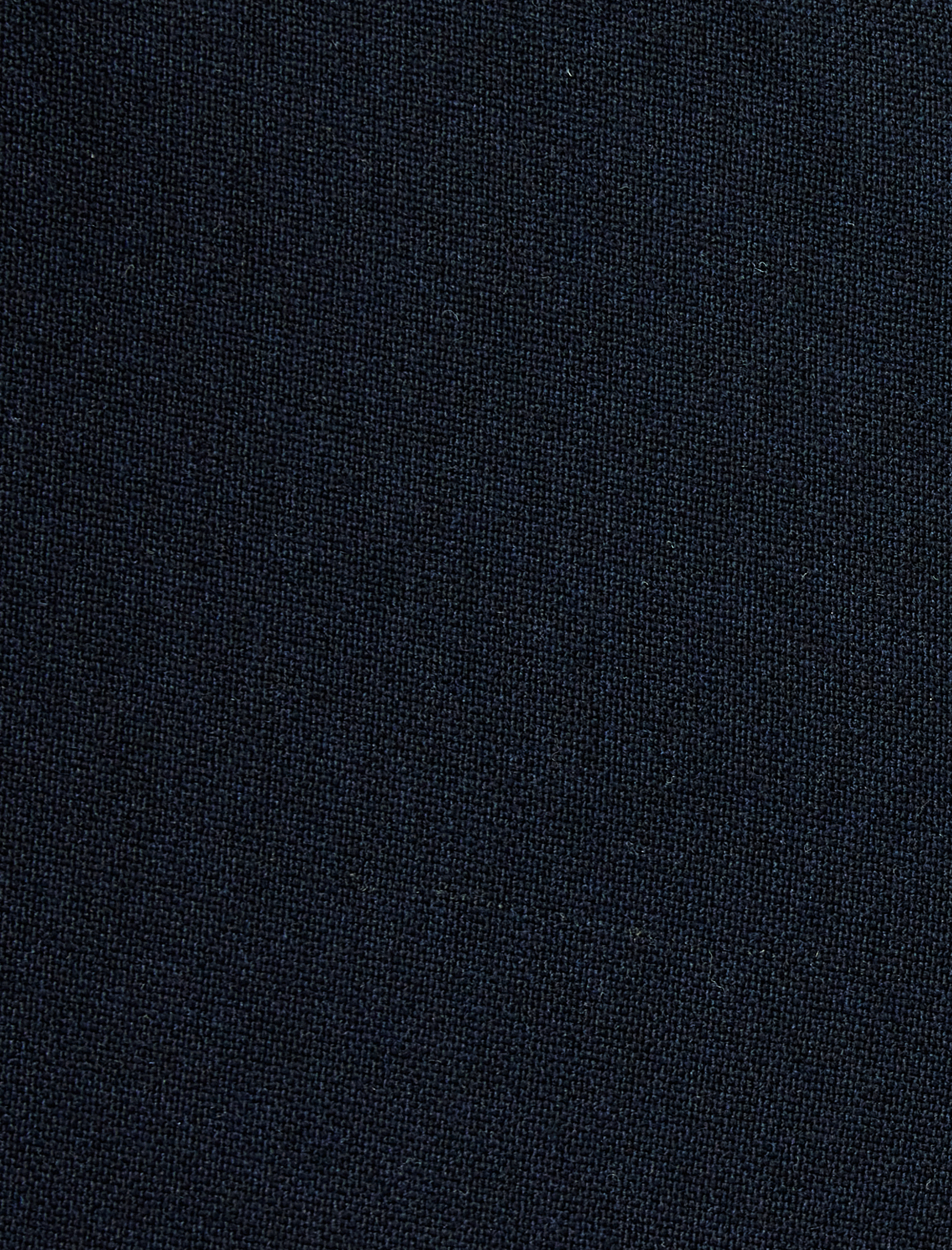   Cep Detaylı Viskon Karışımlı Düğmeli Çizgili Eşofman Pantolon