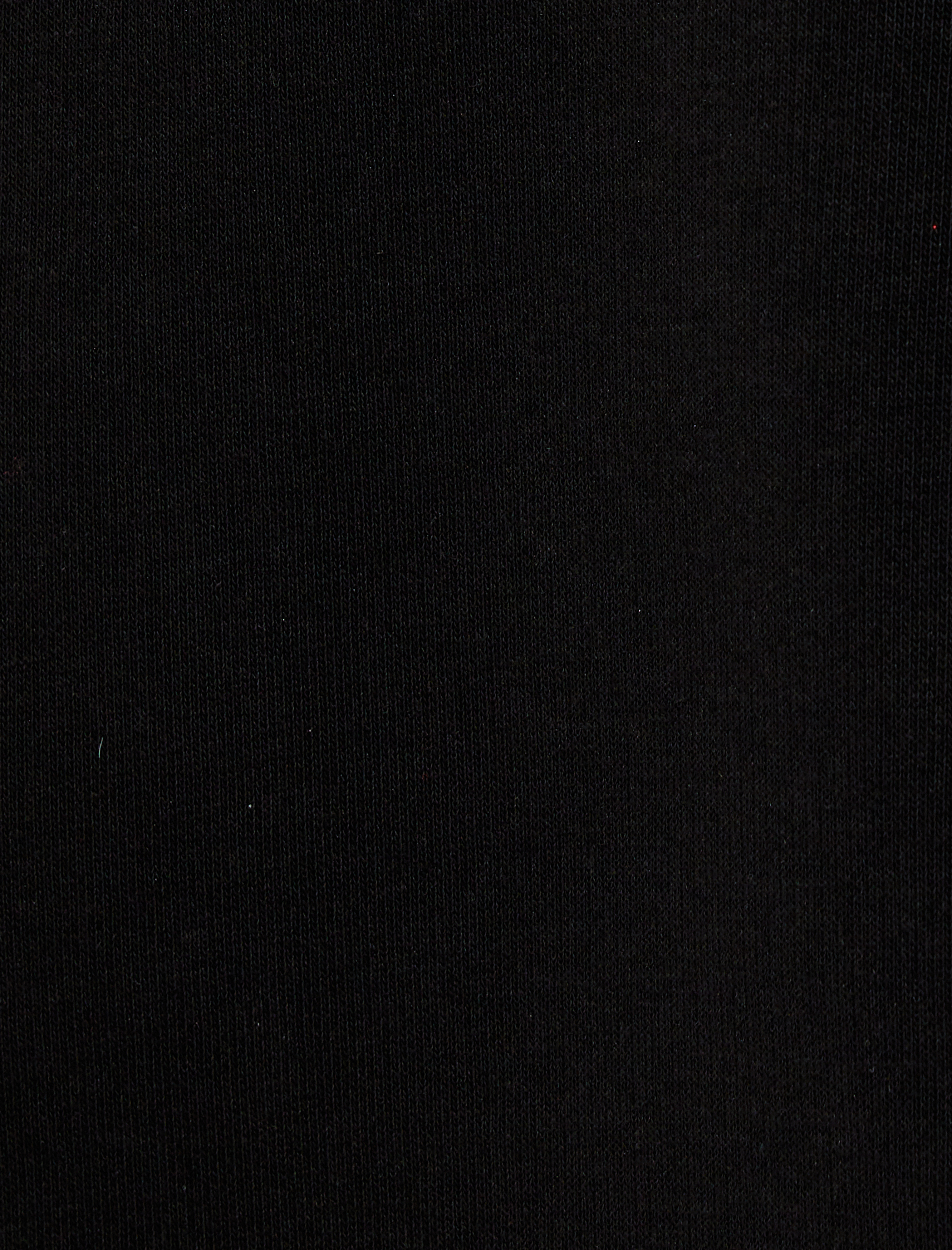   İnci Fiyonk İşlemeli Sweatshirt Bisiklet Yaka Uzun Kollu Üç İplik Şardonlu