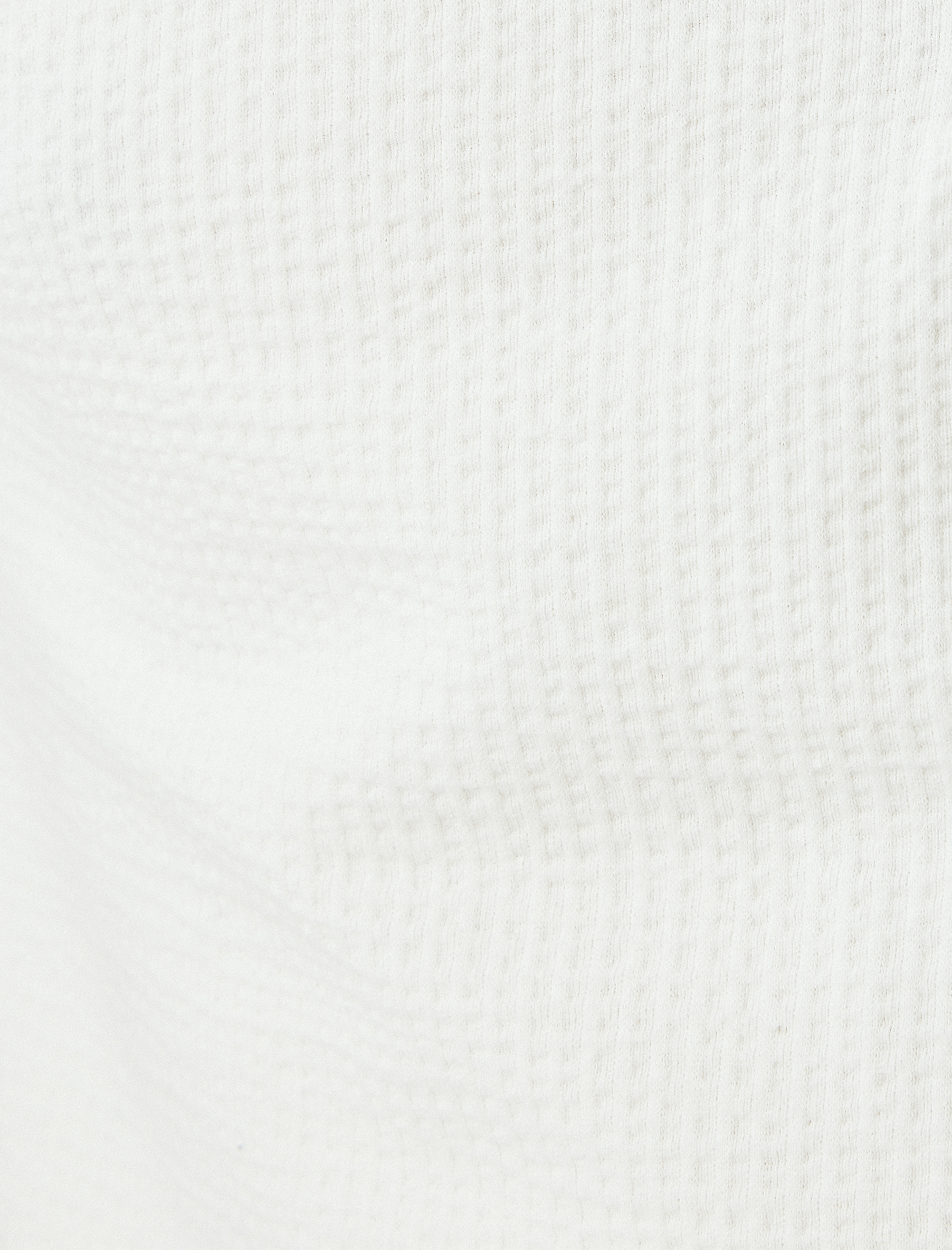   Kısa Kollu Pamuklu Regular Fit Dokulu Polo Yaka Tişört